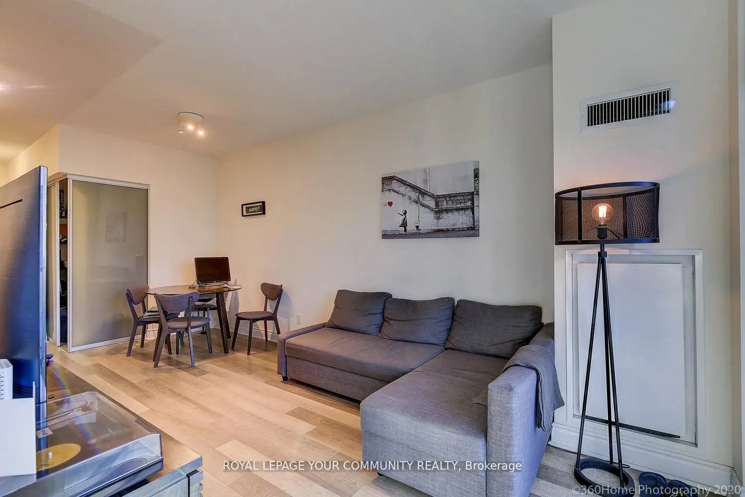 28 Ted Rogers Way, #3707