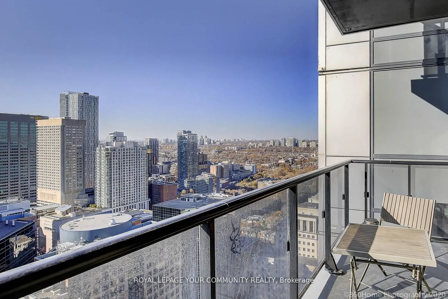 28 Ted Rogers Way, #3707