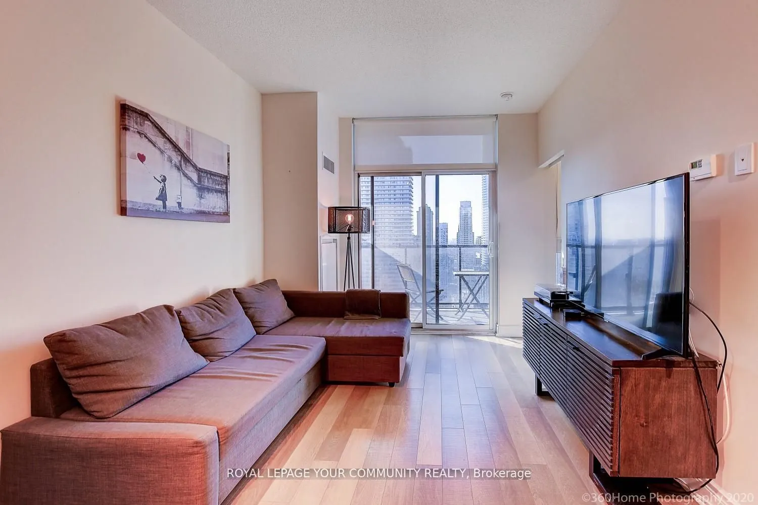 28 Ted Rogers Way, #3707