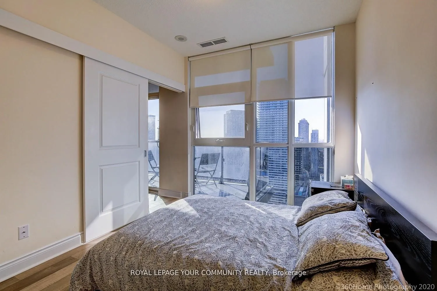 28 Ted Rogers Way, #3707