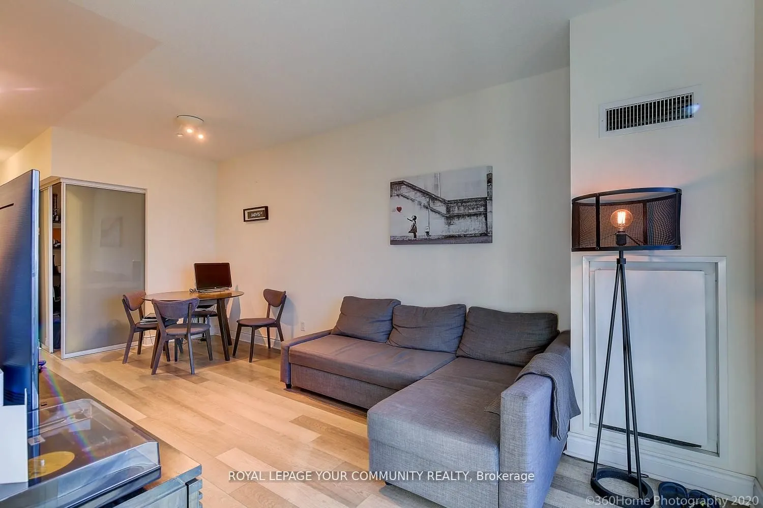 28 Ted Rogers Way, #3707