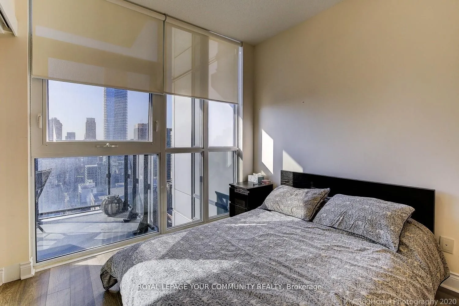 28 Ted Rogers Way, #3707