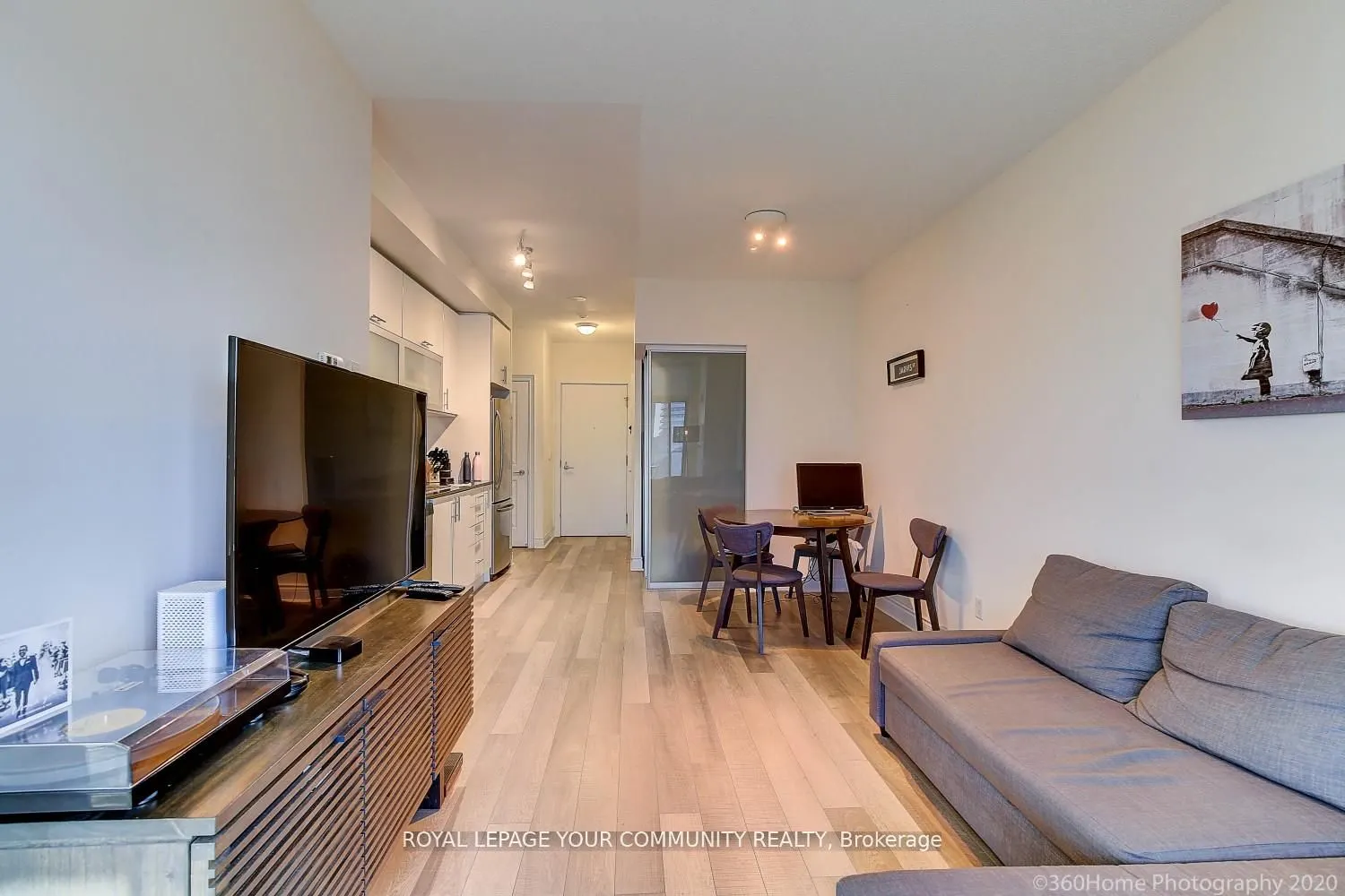 28 Ted Rogers Way, #3707