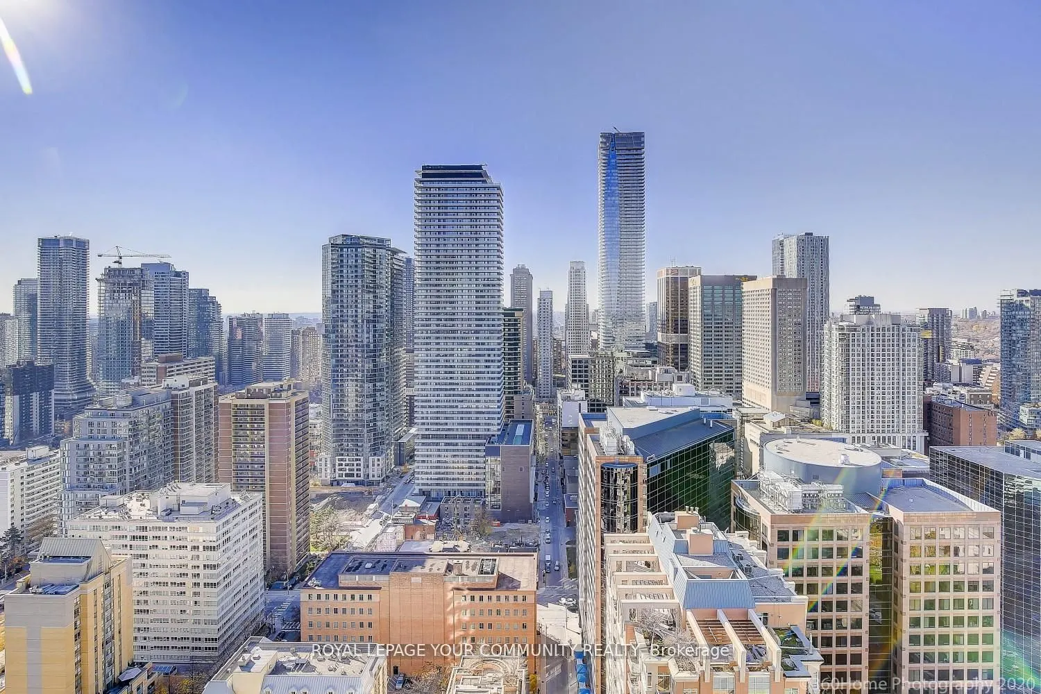 28 Ted Rogers Way, #3707