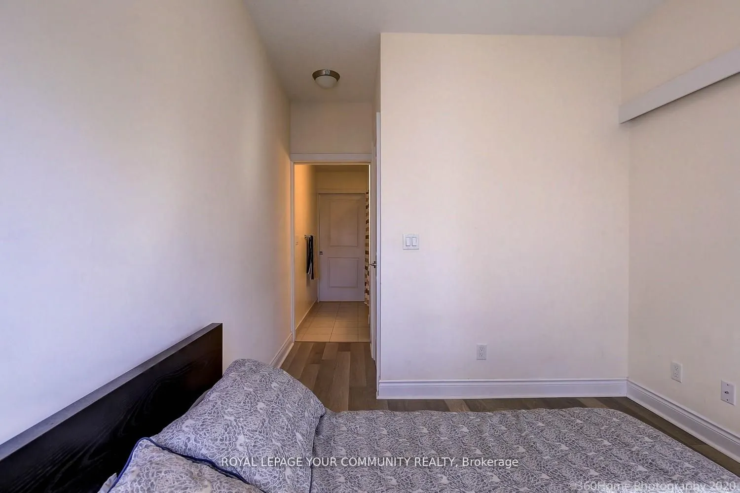 28 Ted Rogers Way, #3707