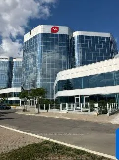 105 Gordon Baker Road E, #511
