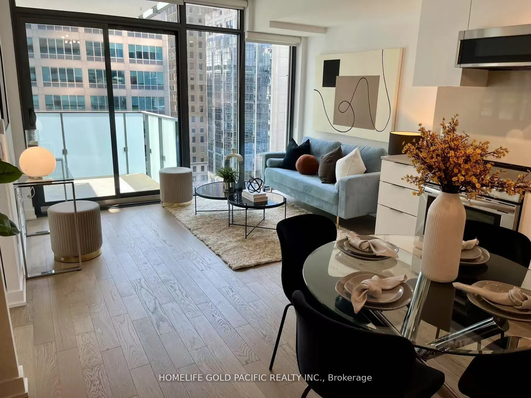 25 Richmond Street E, #1009
