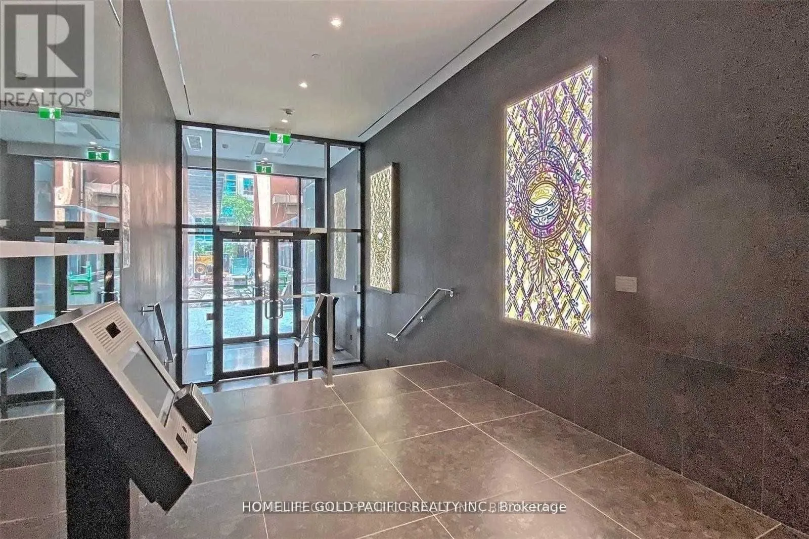 25 Richmond Street E, #1009