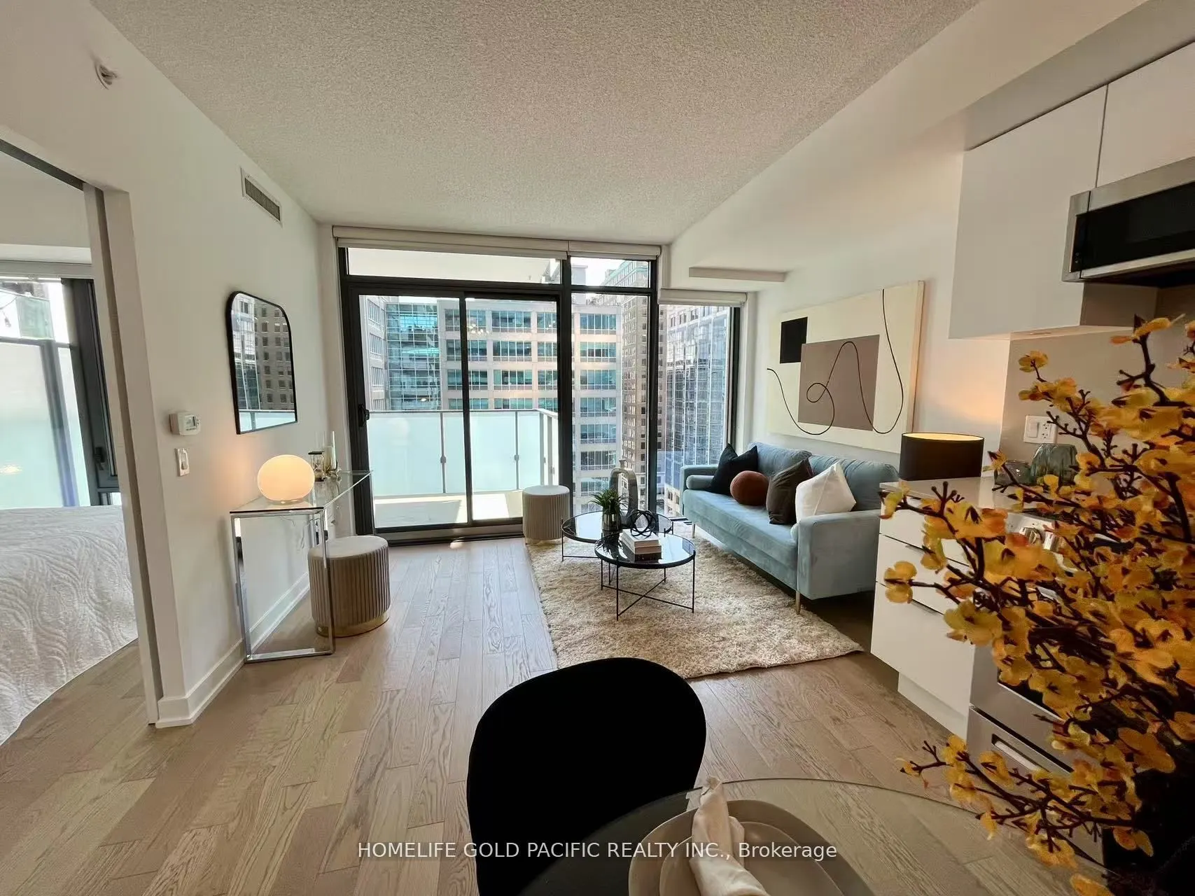 25 Richmond Street E, #1009