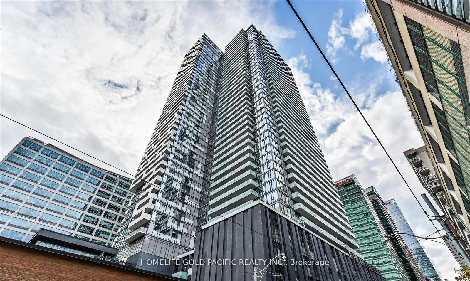 25 Richmond Street E, #1009