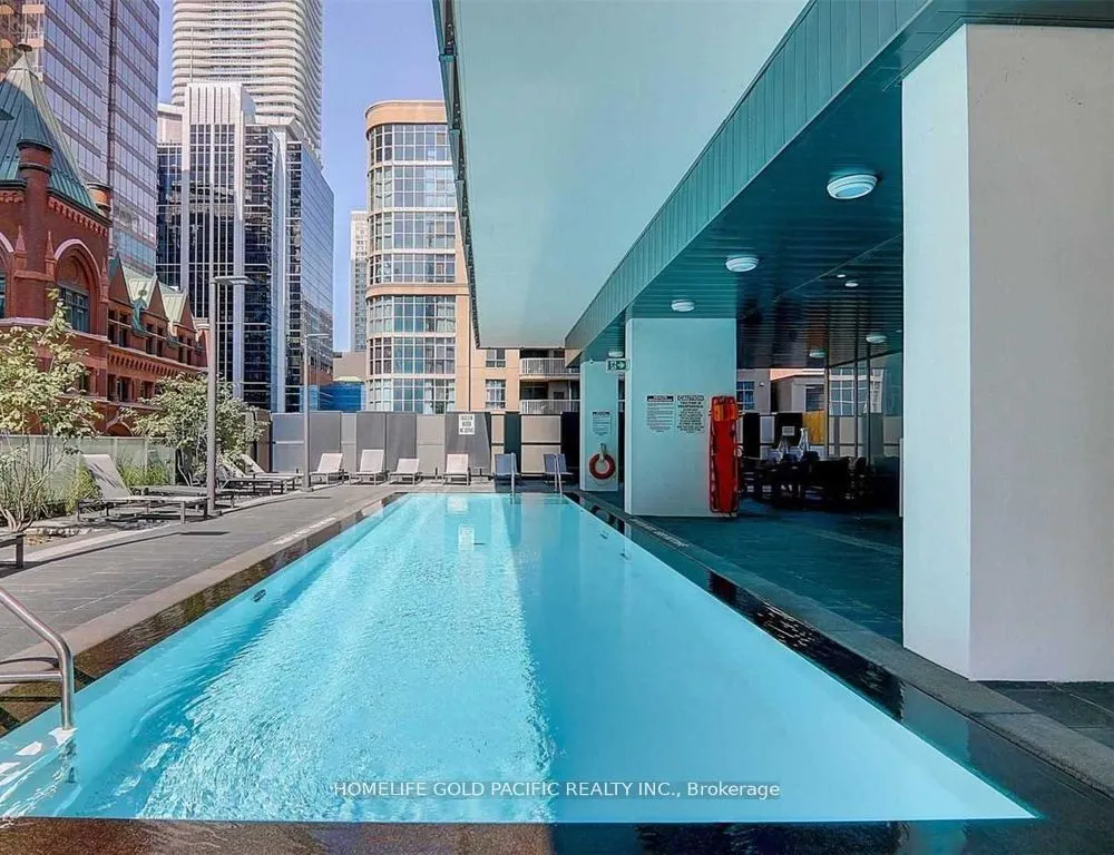 25 Richmond Street E, #1009