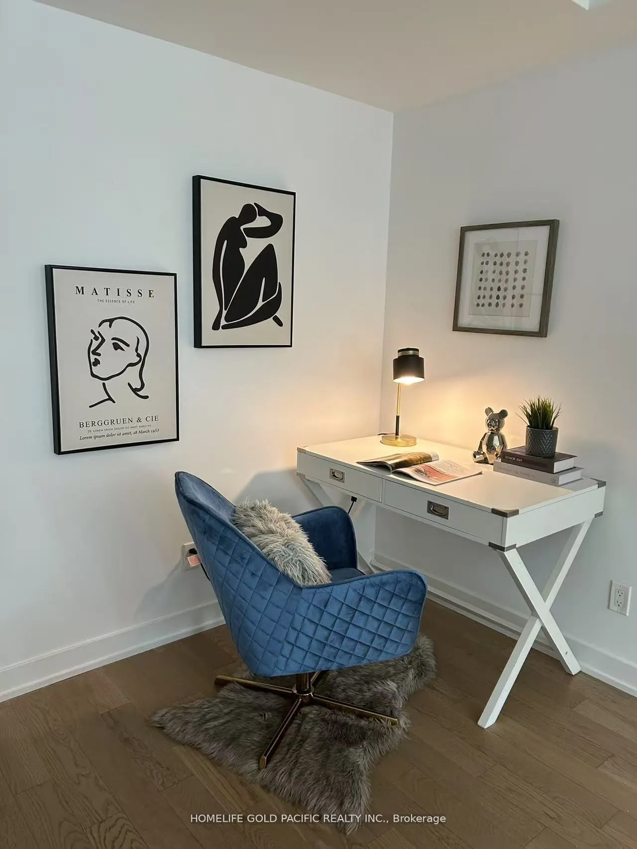 25 Richmond Street E, #1009