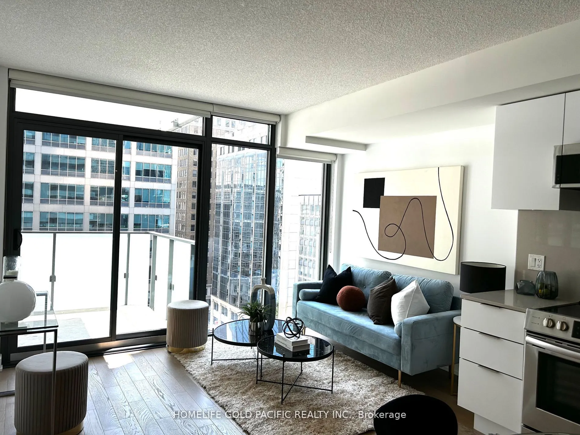 25 Richmond Street E, #1009