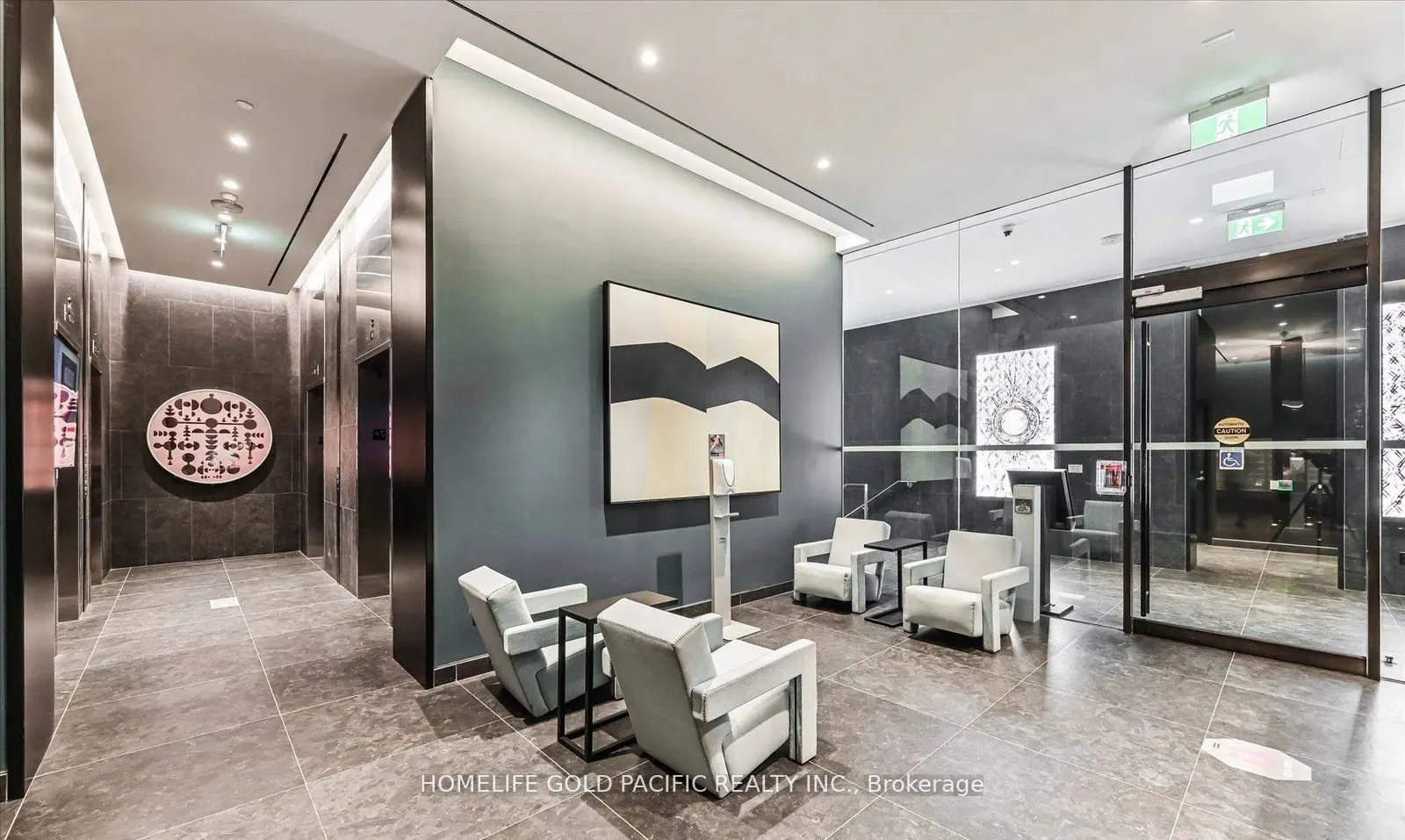 25 Richmond Street E, #1009