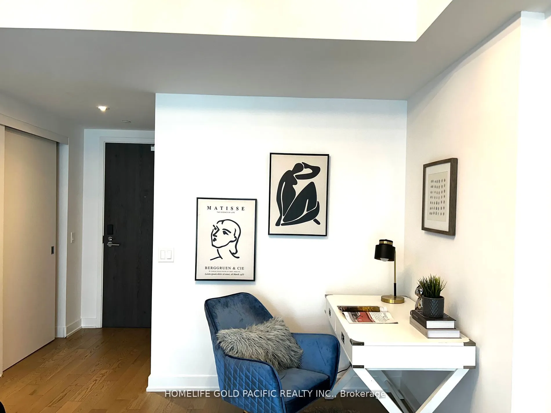 25 Richmond Street E, #1009