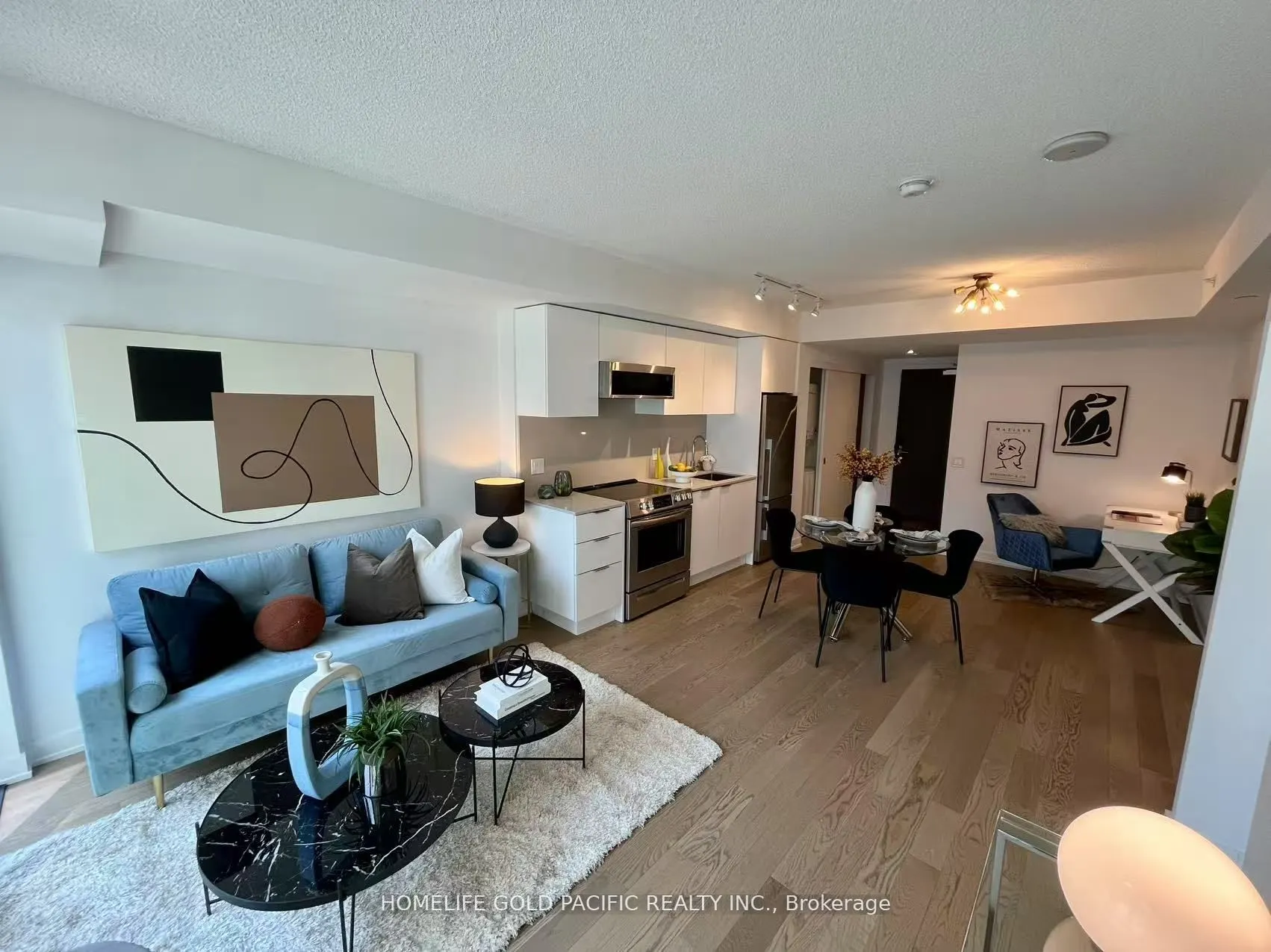25 Richmond Street E, #1009
