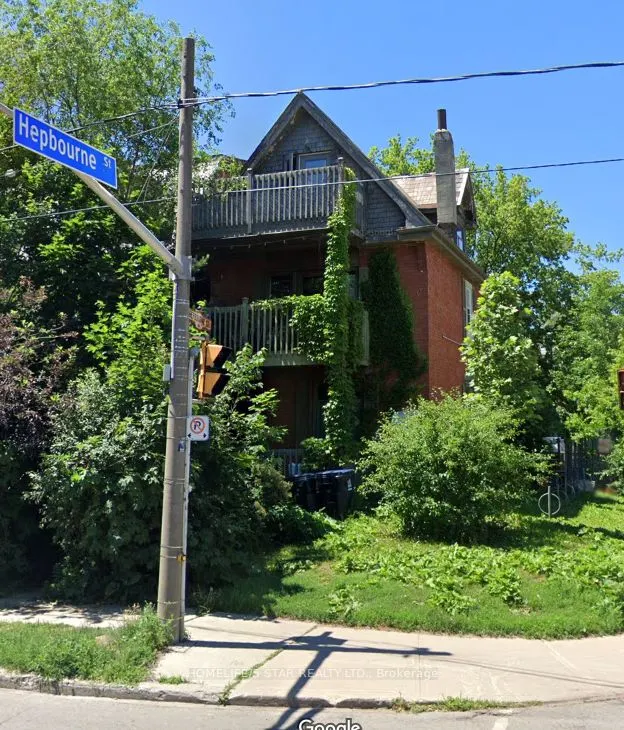 642 Dovercourt Road, #Apt 2