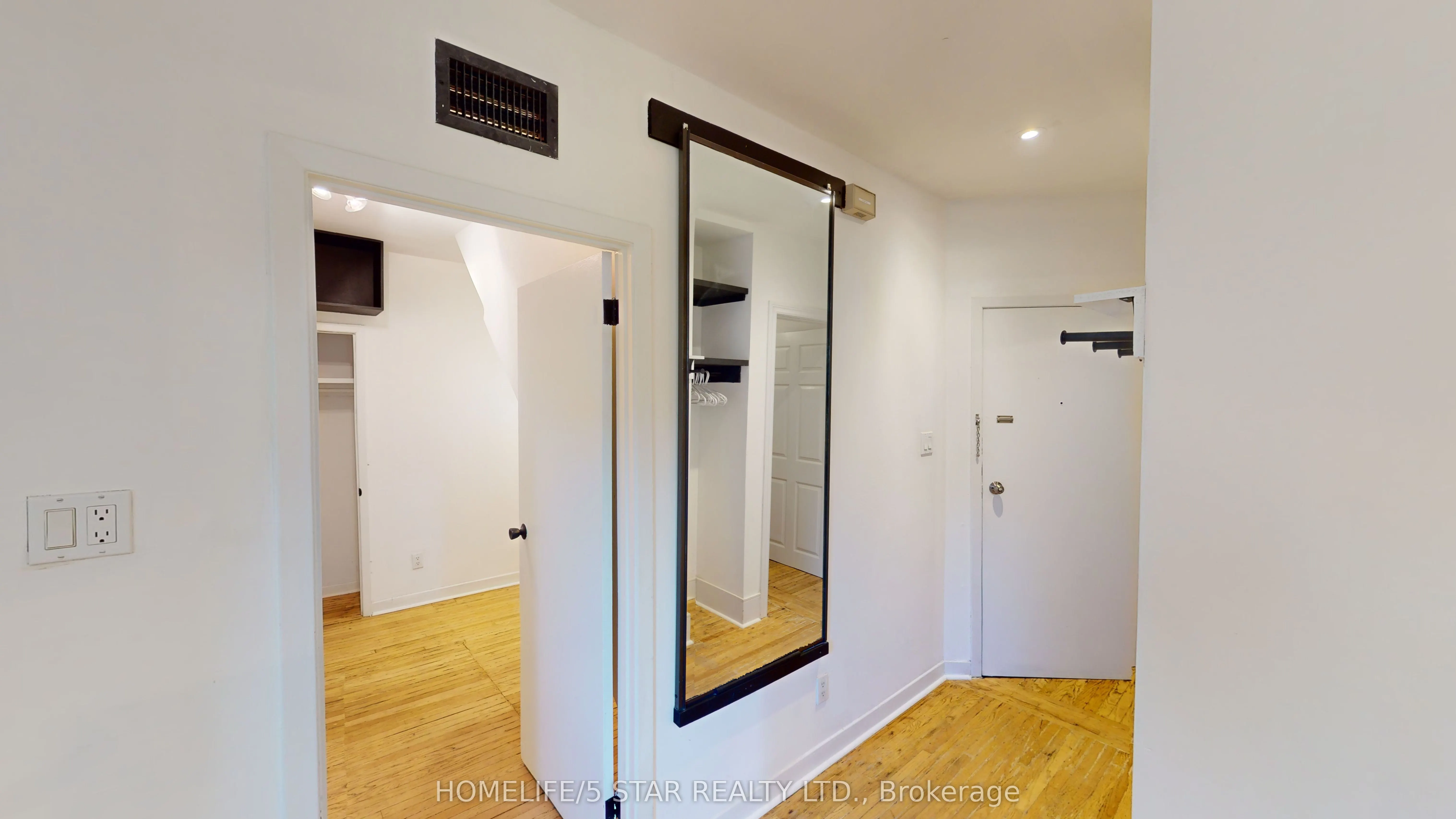642 Dovercourt Road, #Apt 2