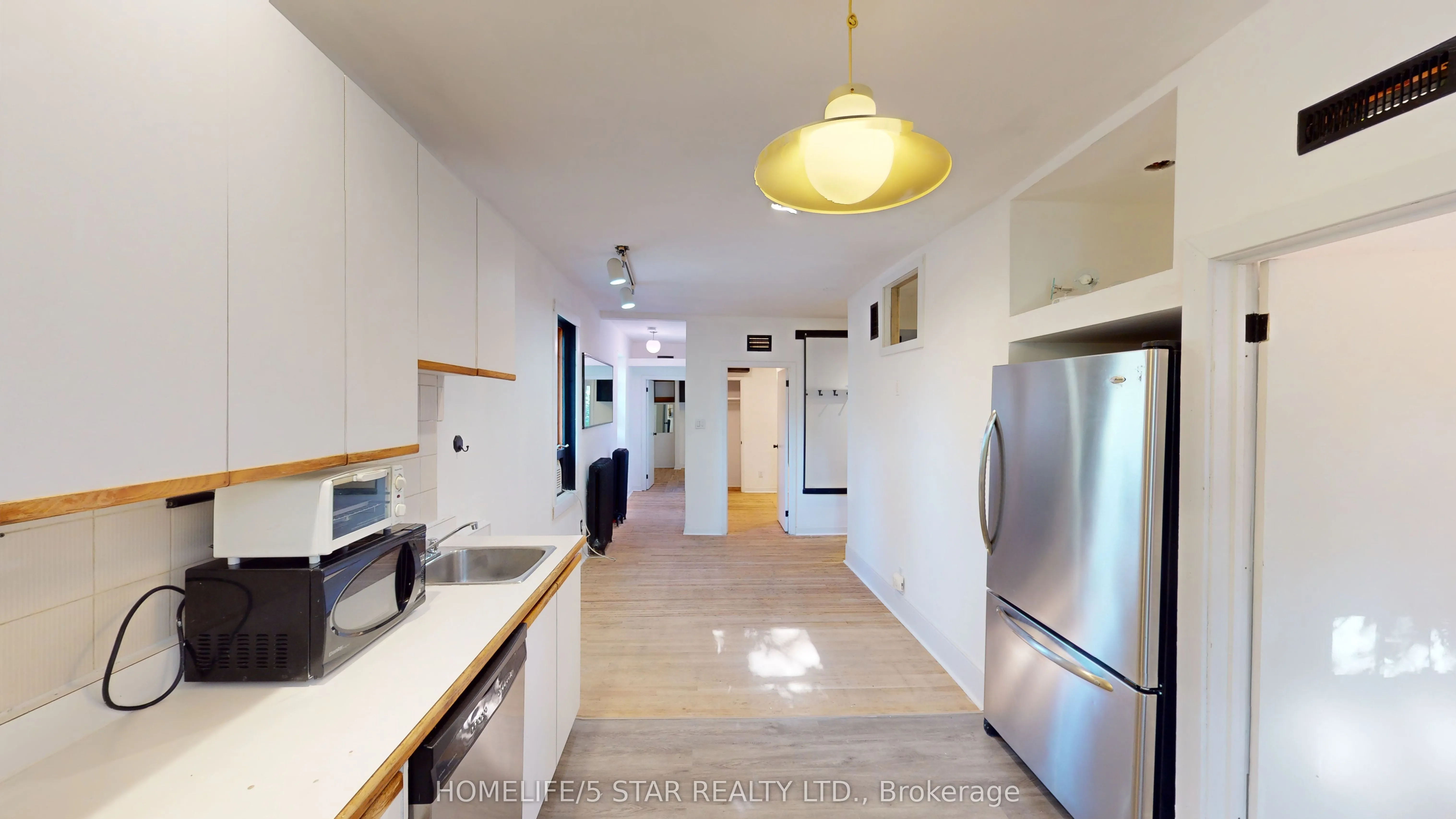 642 Dovercourt Road, #Apt 2