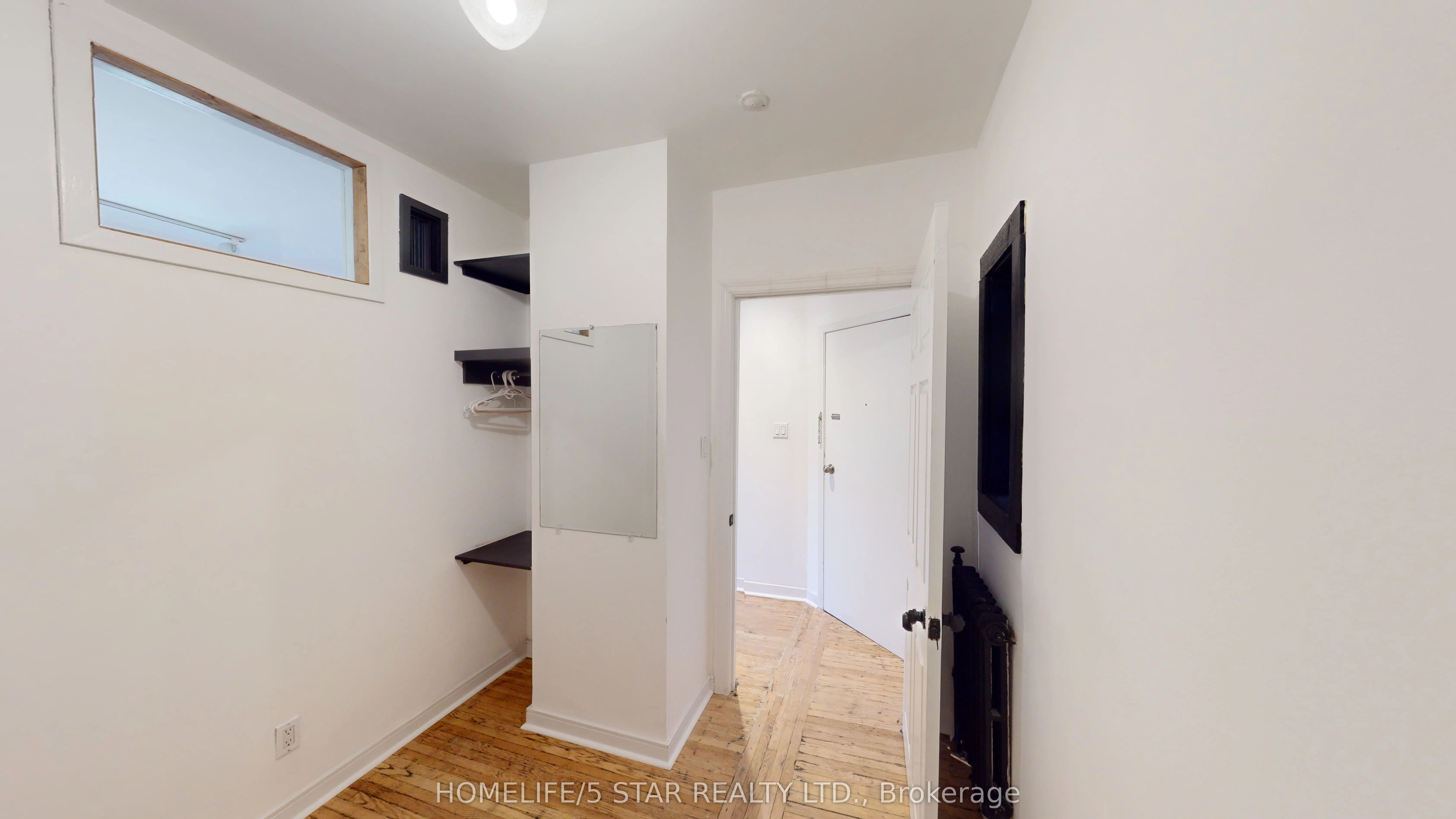 642 Dovercourt Road, #Apt 2
