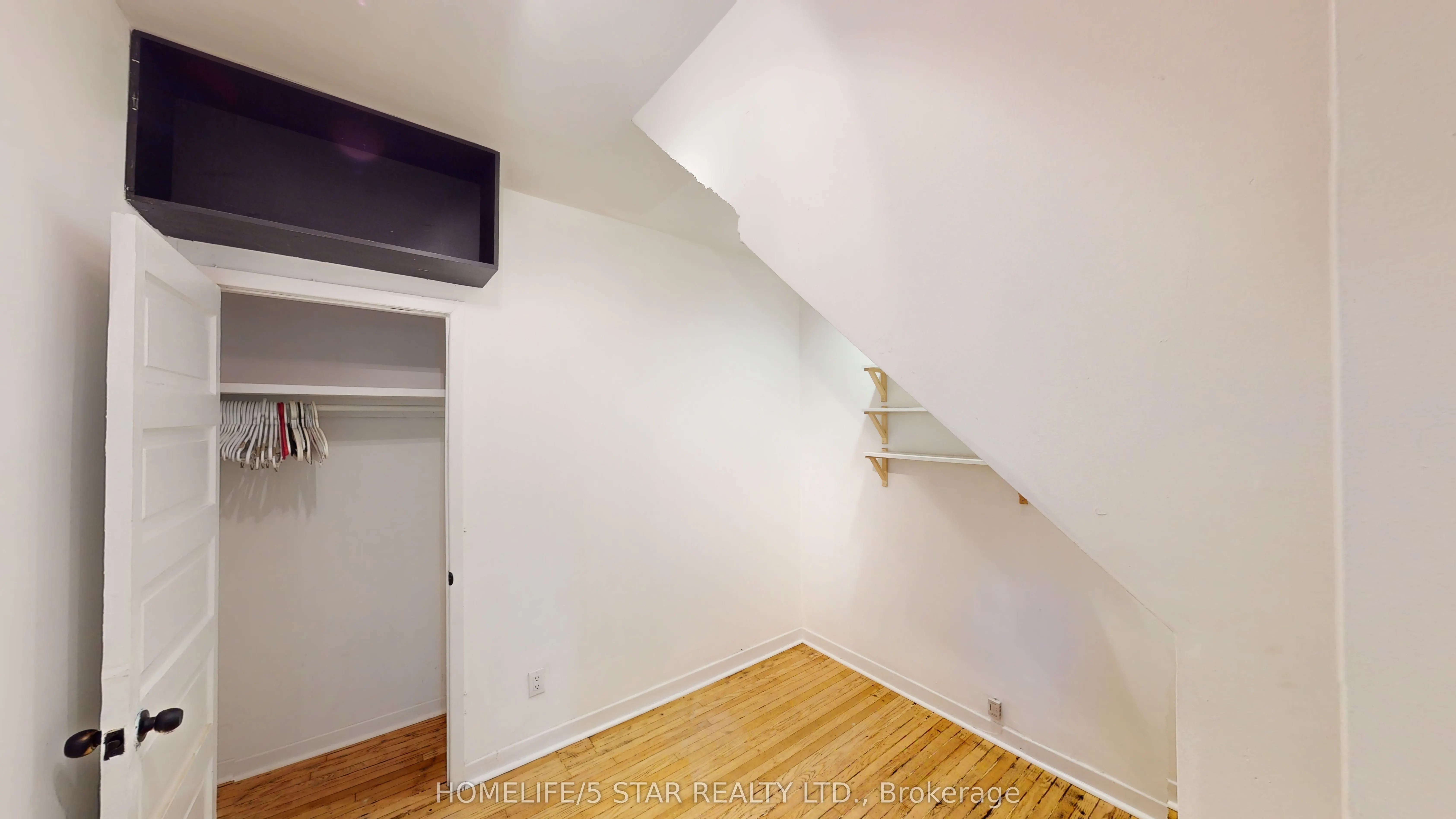 642 Dovercourt Road, #Apt 2