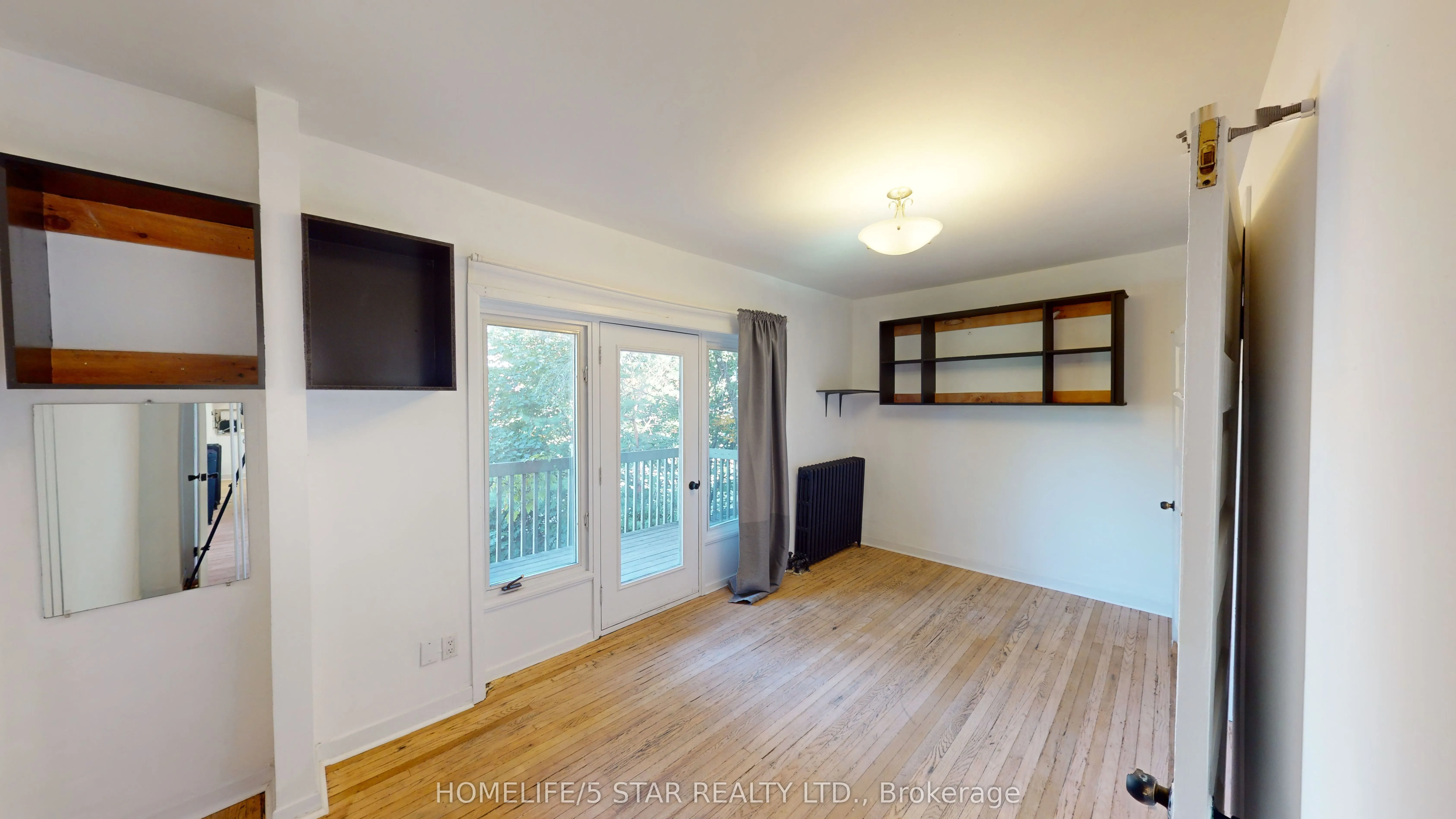 642 Dovercourt Road, #Apt 2