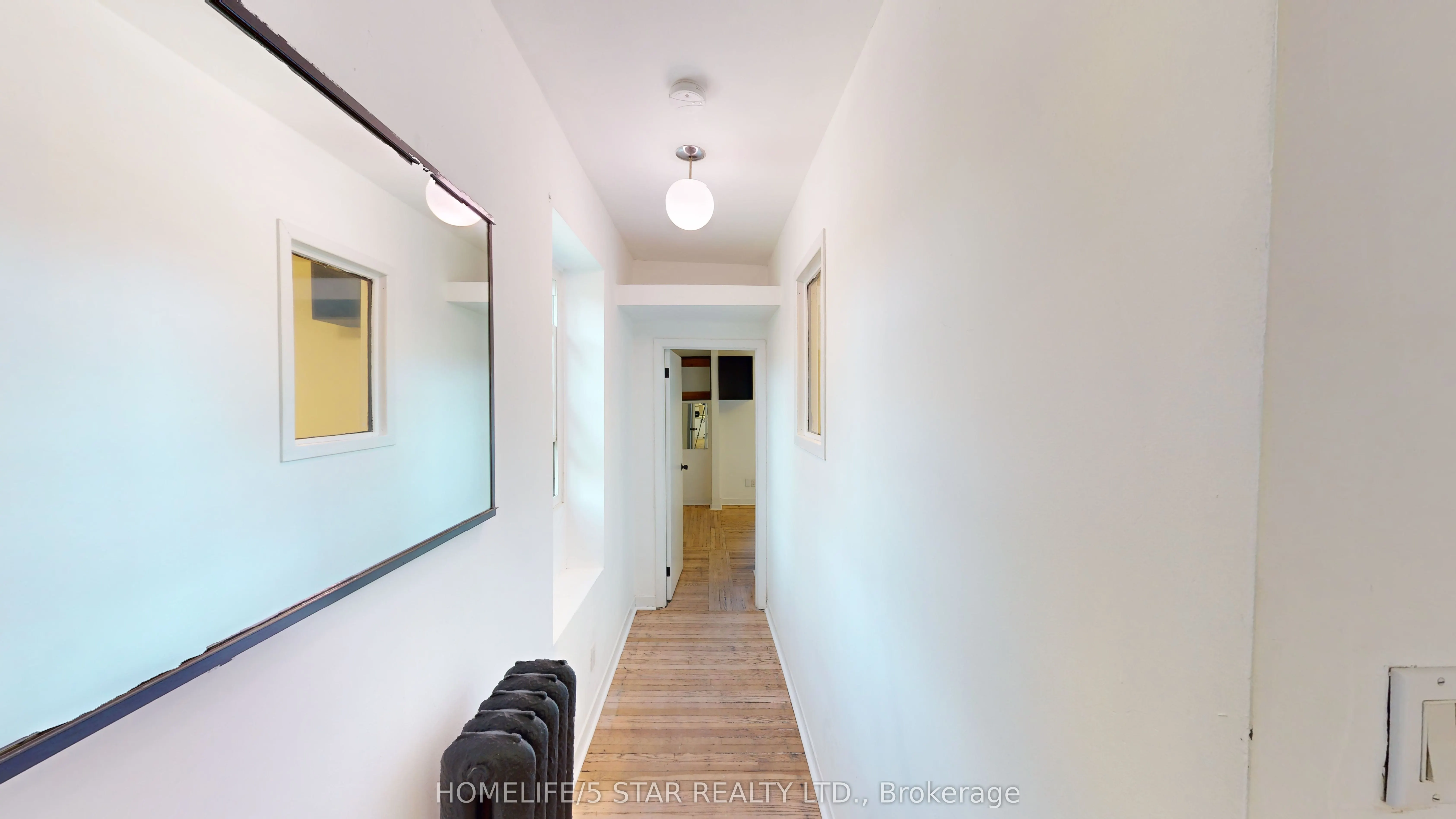 642 Dovercourt Road, #Apt 2