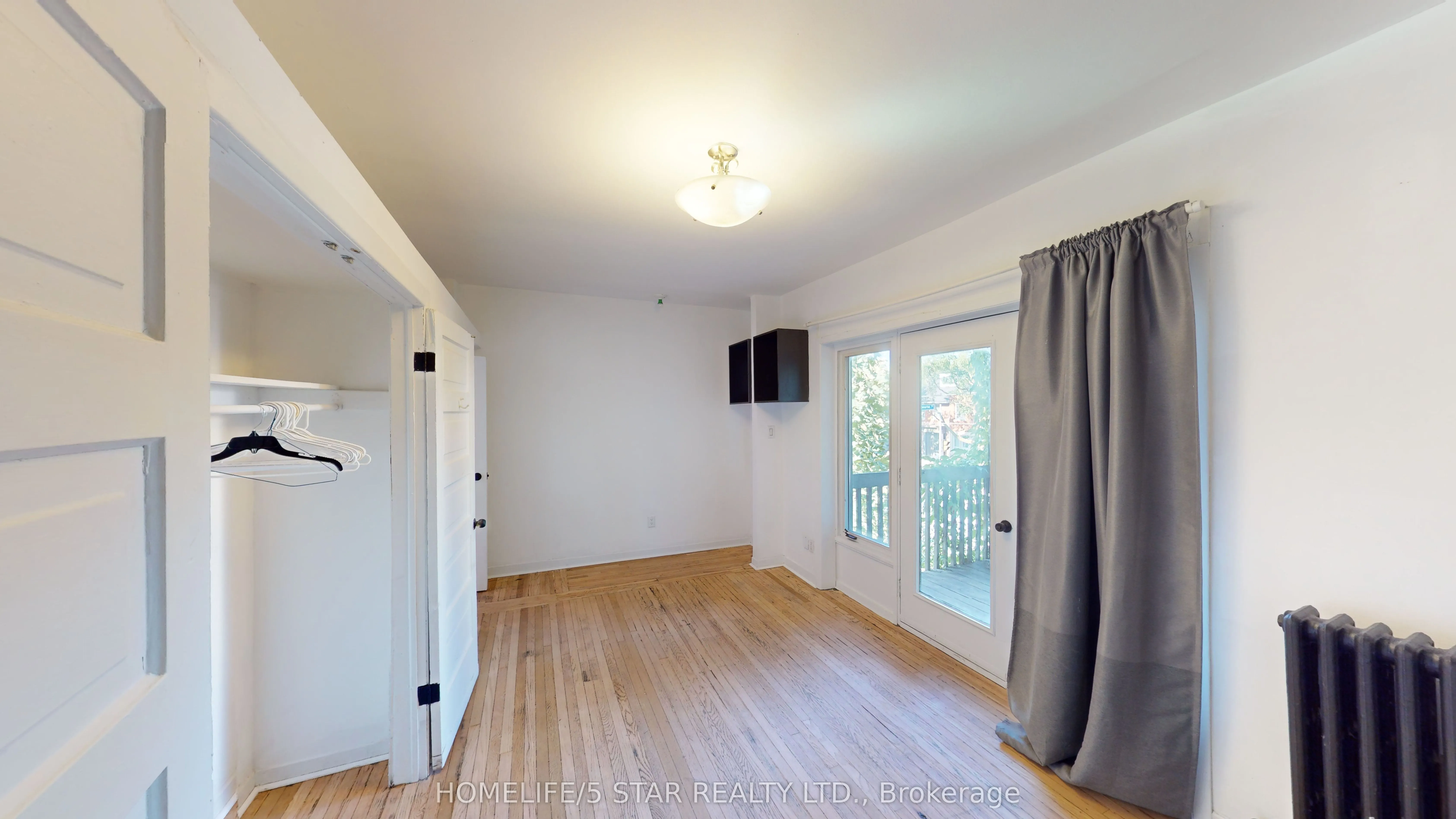 642 Dovercourt Road, #Apt 2