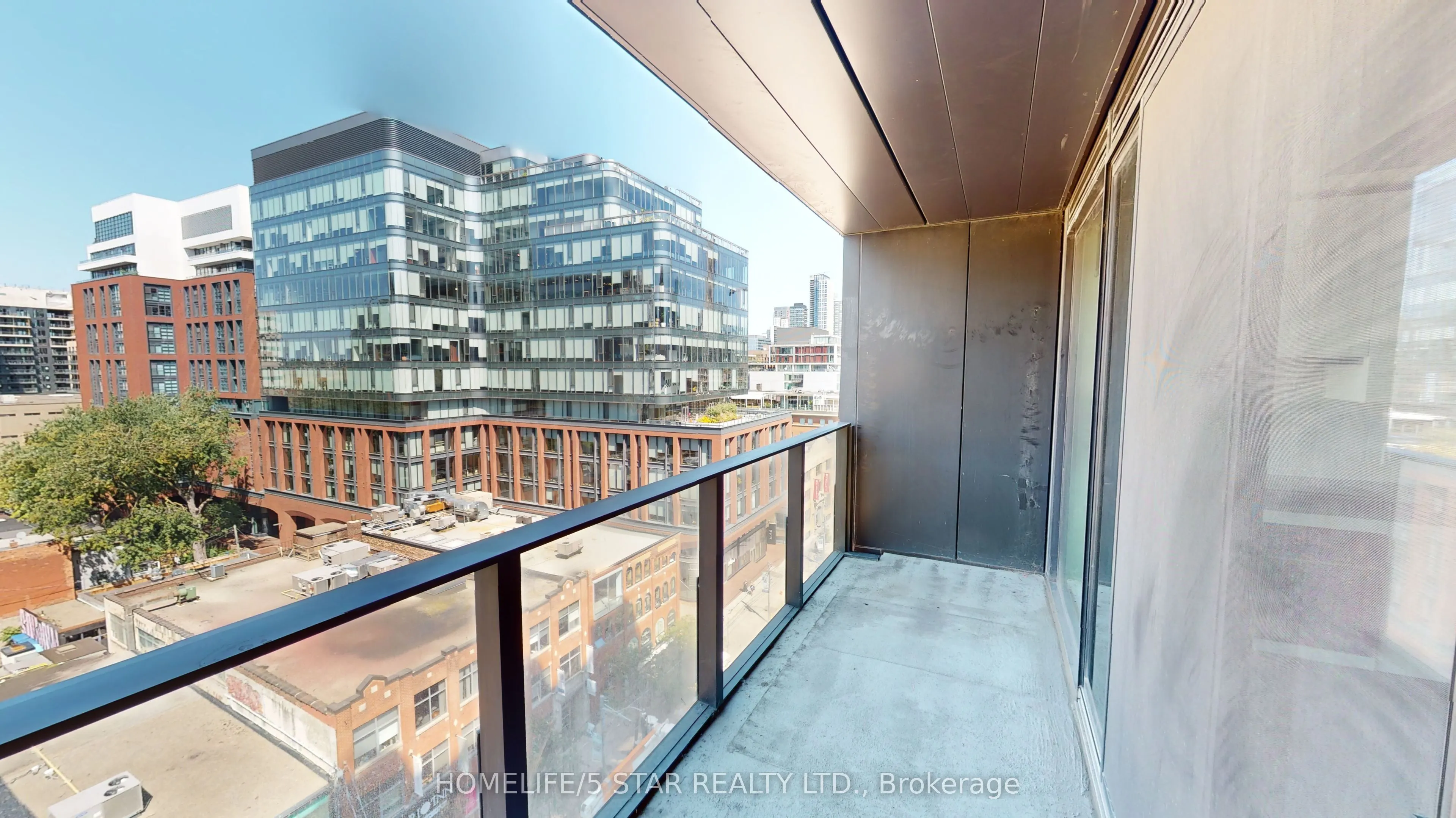 629 KING Street W, #925