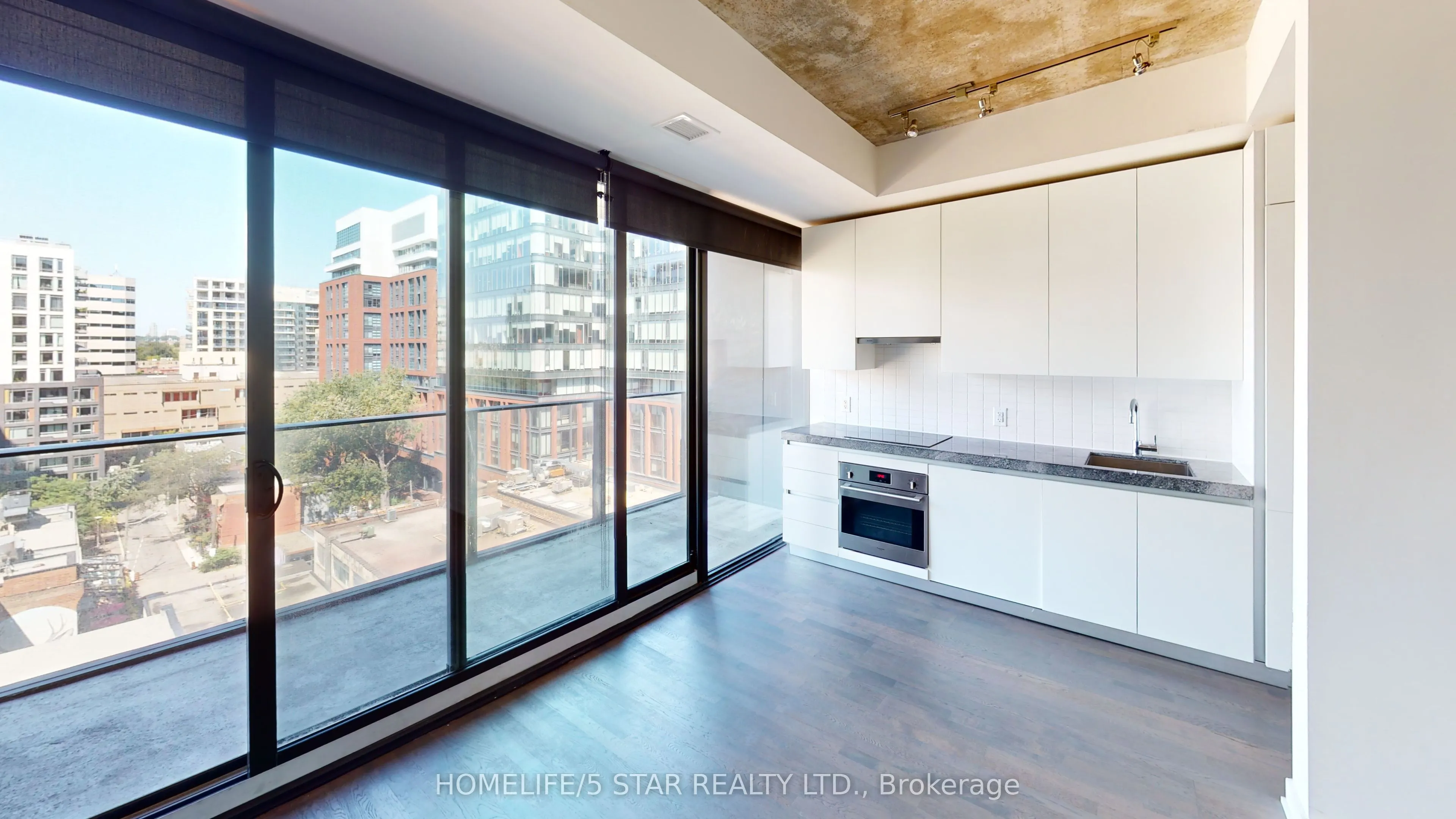 629 KING Street W, #925