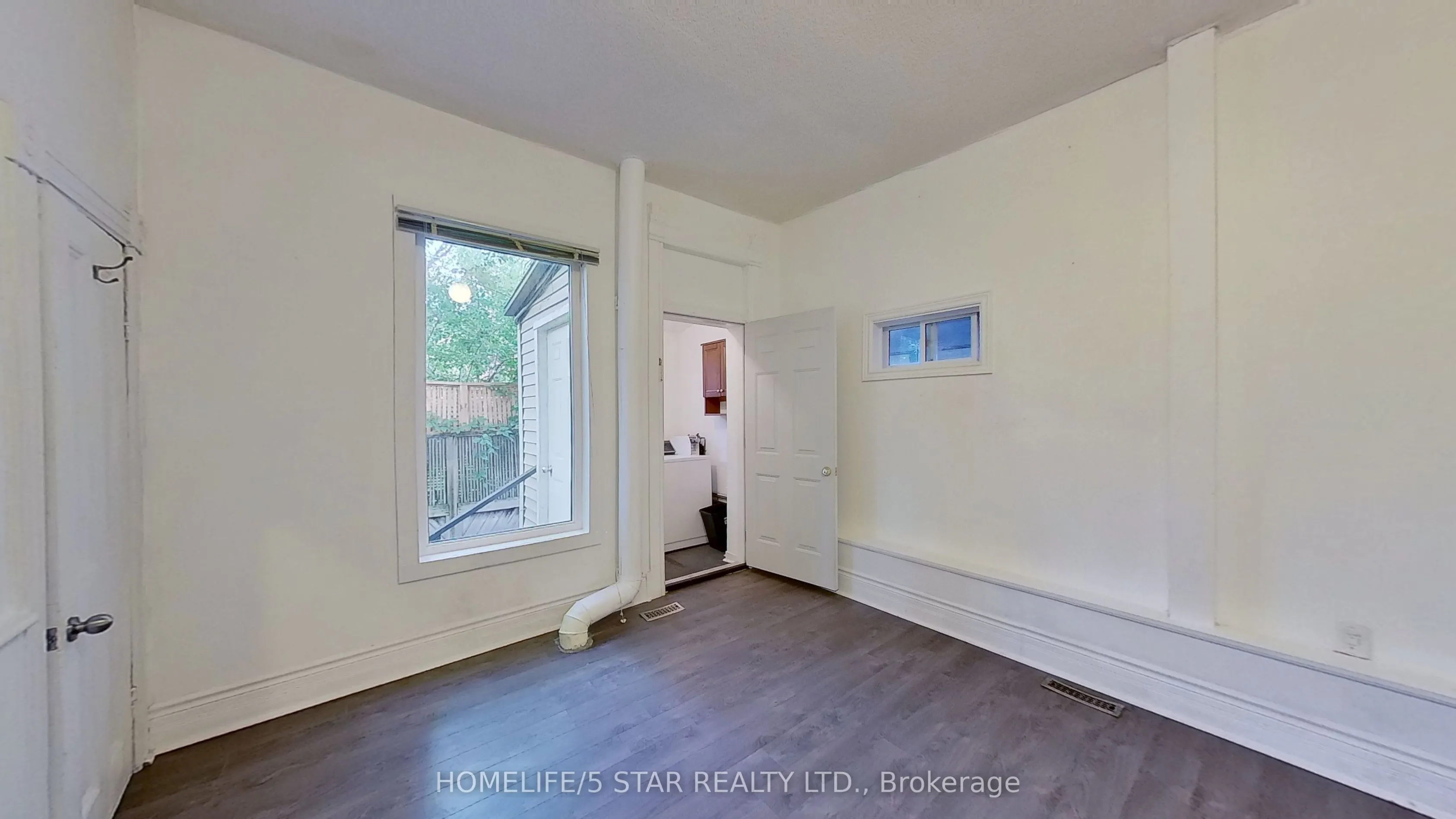 171 Harbord Street, #Apt 1
