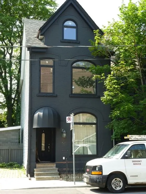 171 Harbord Street, #Apt 1
