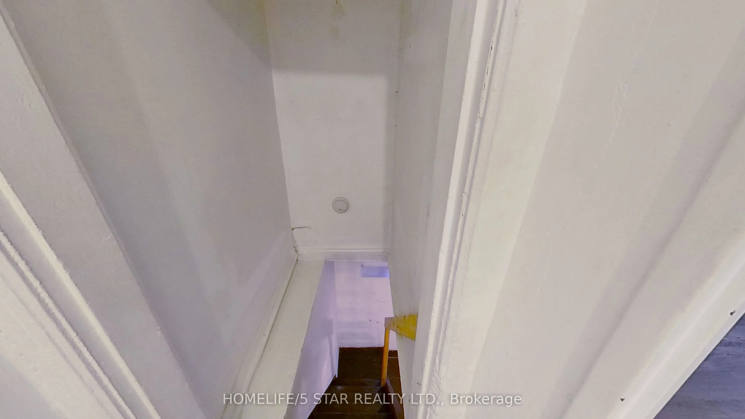 171 Harbord Street, #Apt 1