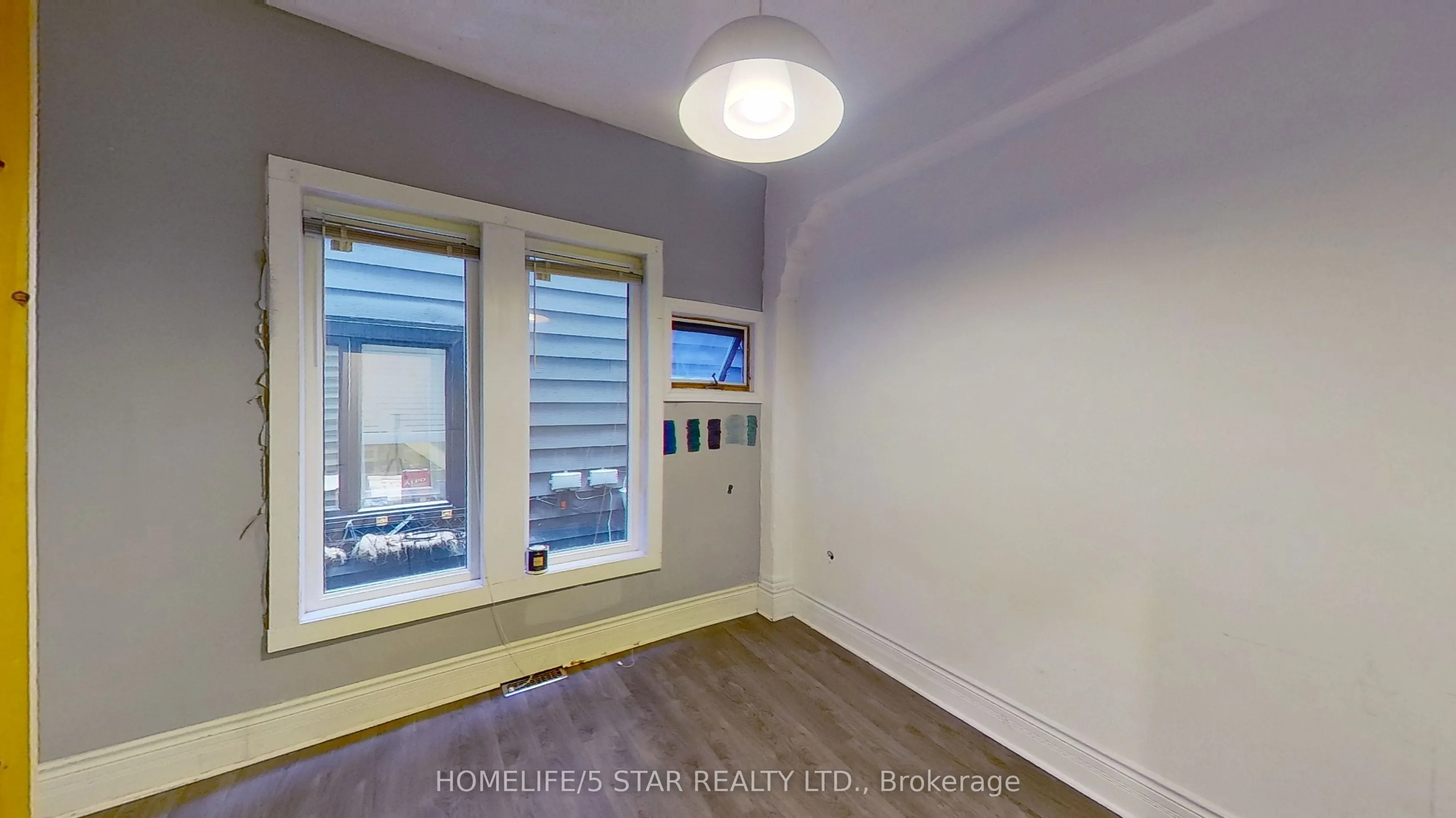 171 Harbord Street, #Apt 1