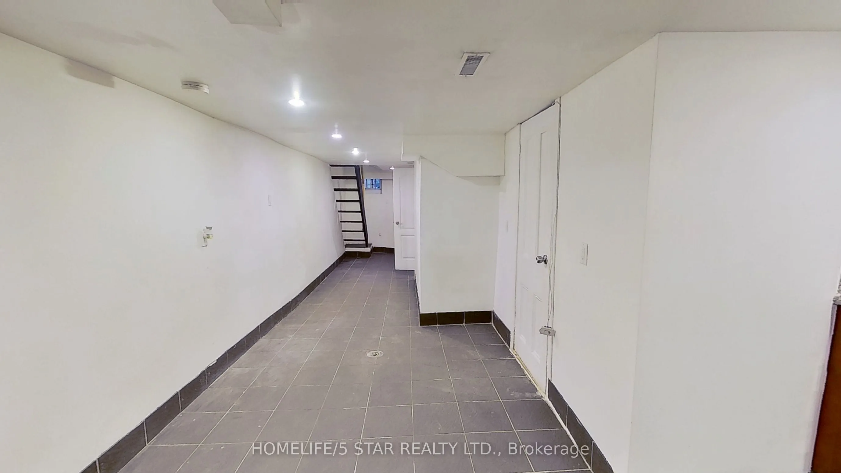 171 Harbord Street, #Apt 1