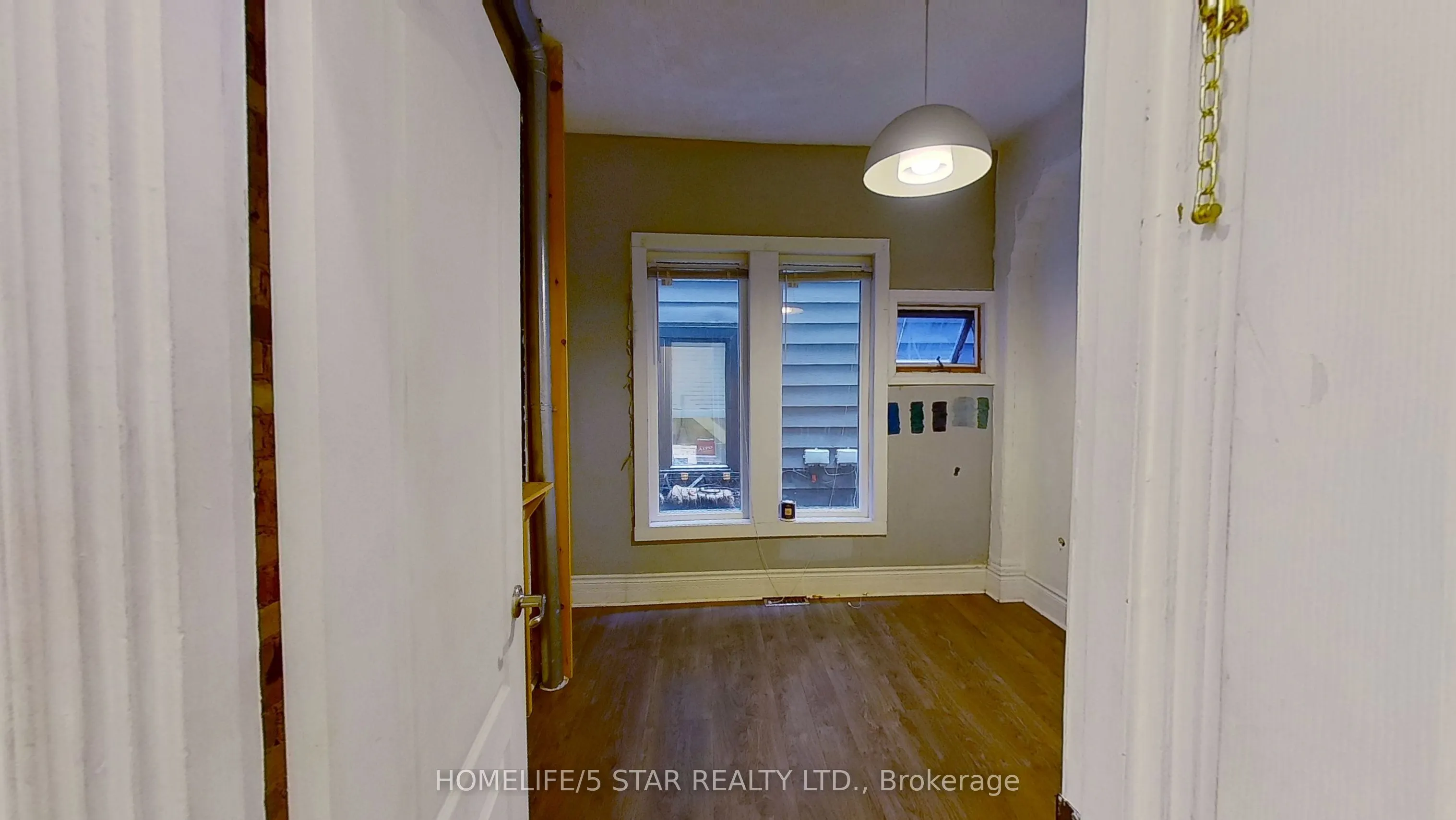 171 Harbord Street, #Apt 1