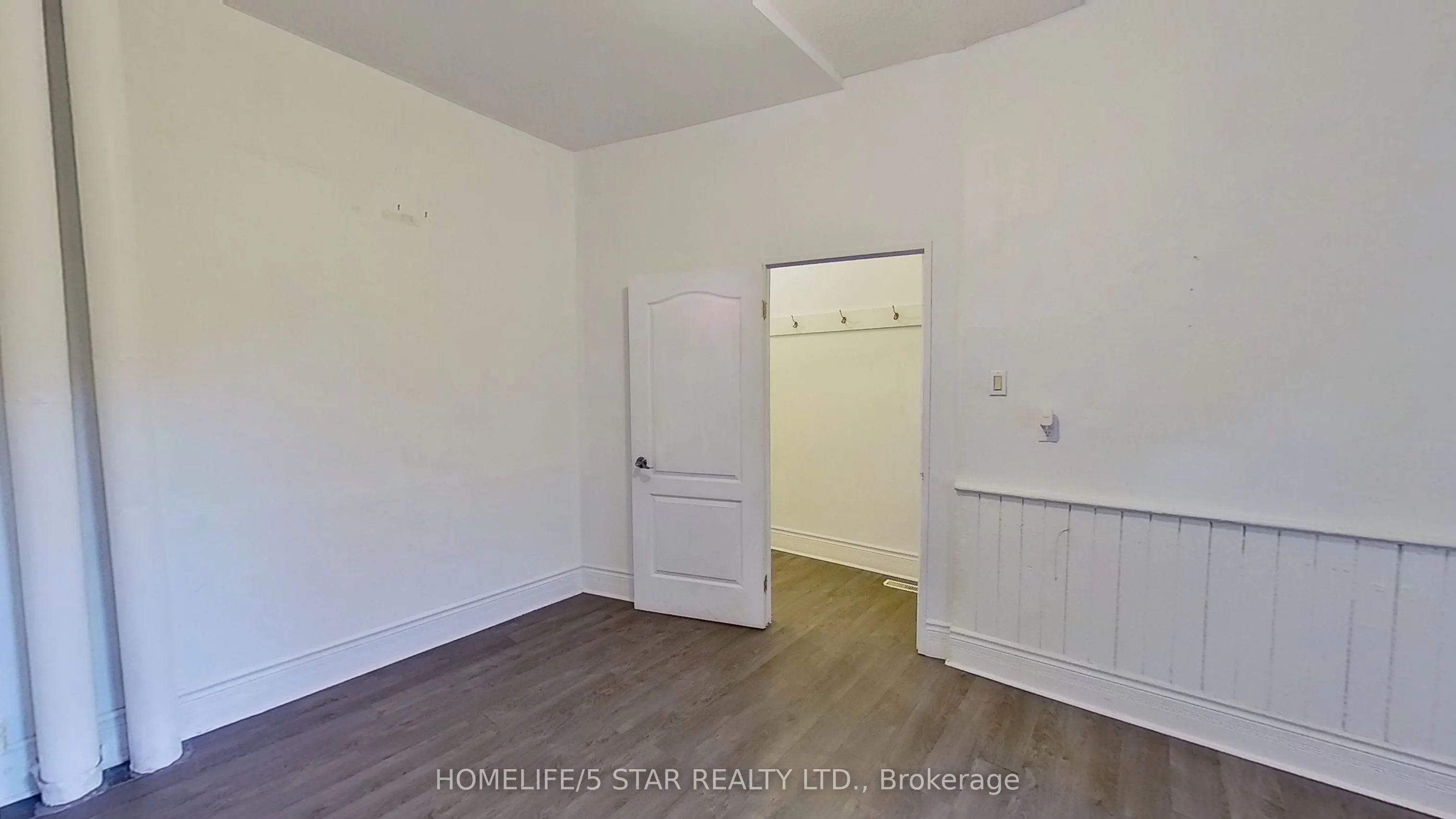 171 Harbord Street, #Apt 1