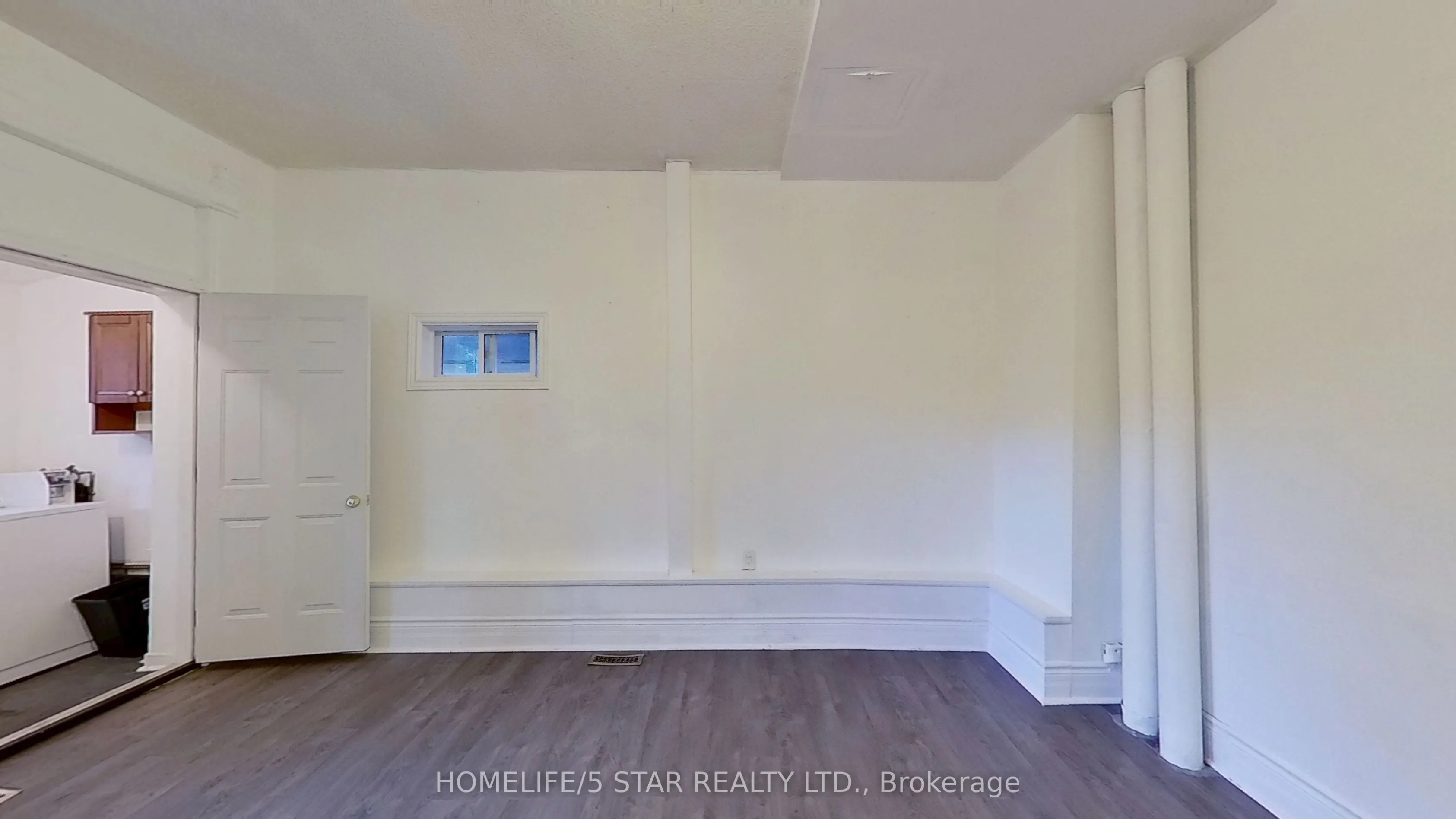 171 Harbord Street, #Apt 1