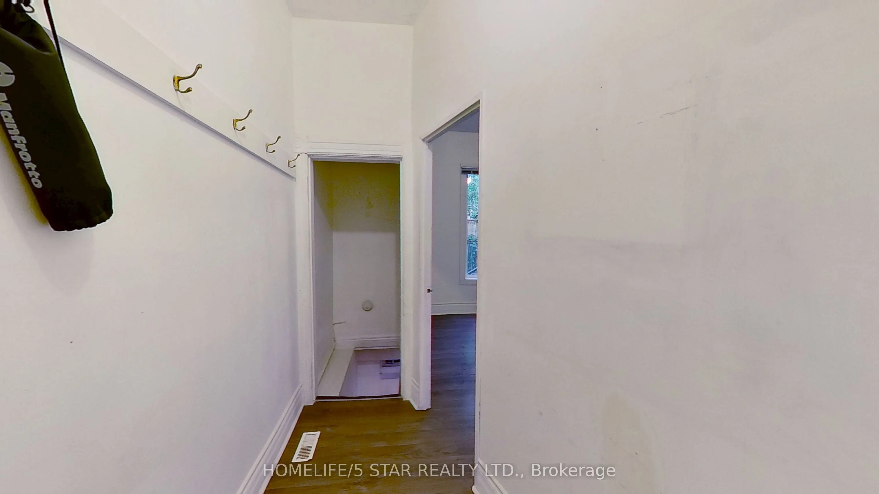 171 Harbord Street, #Apt 1