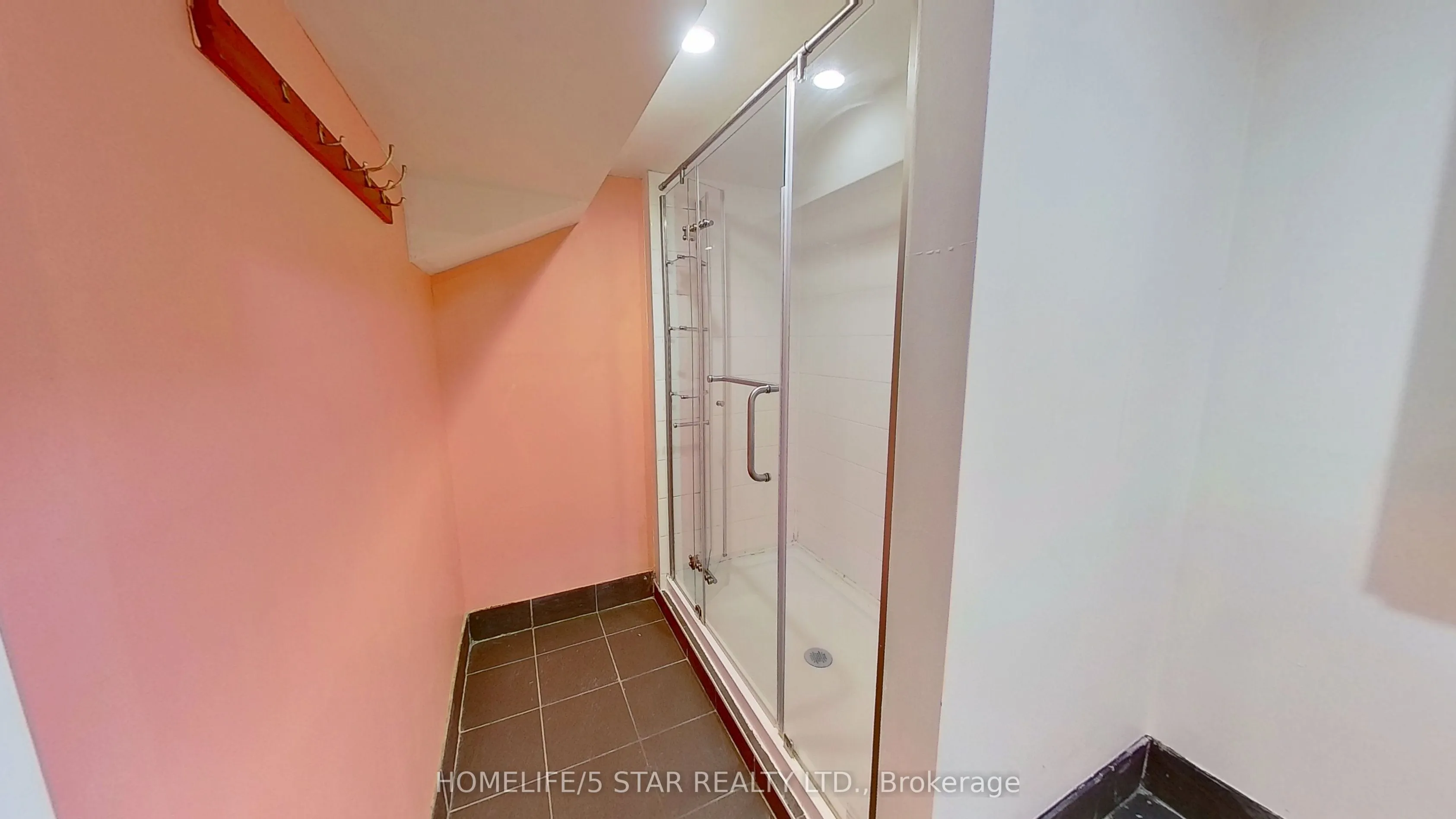 171 Harbord Street, #Apt 1
