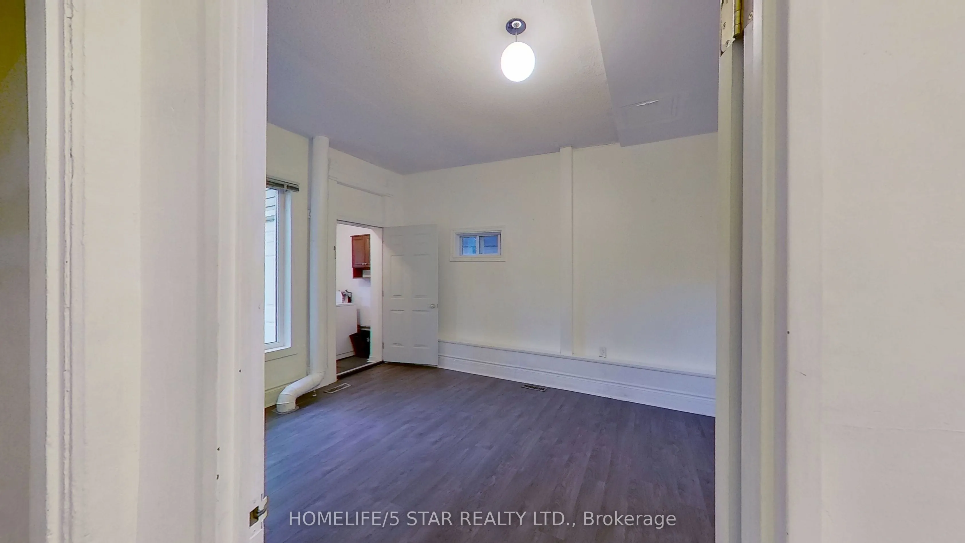 171 Harbord Street, #Apt 1