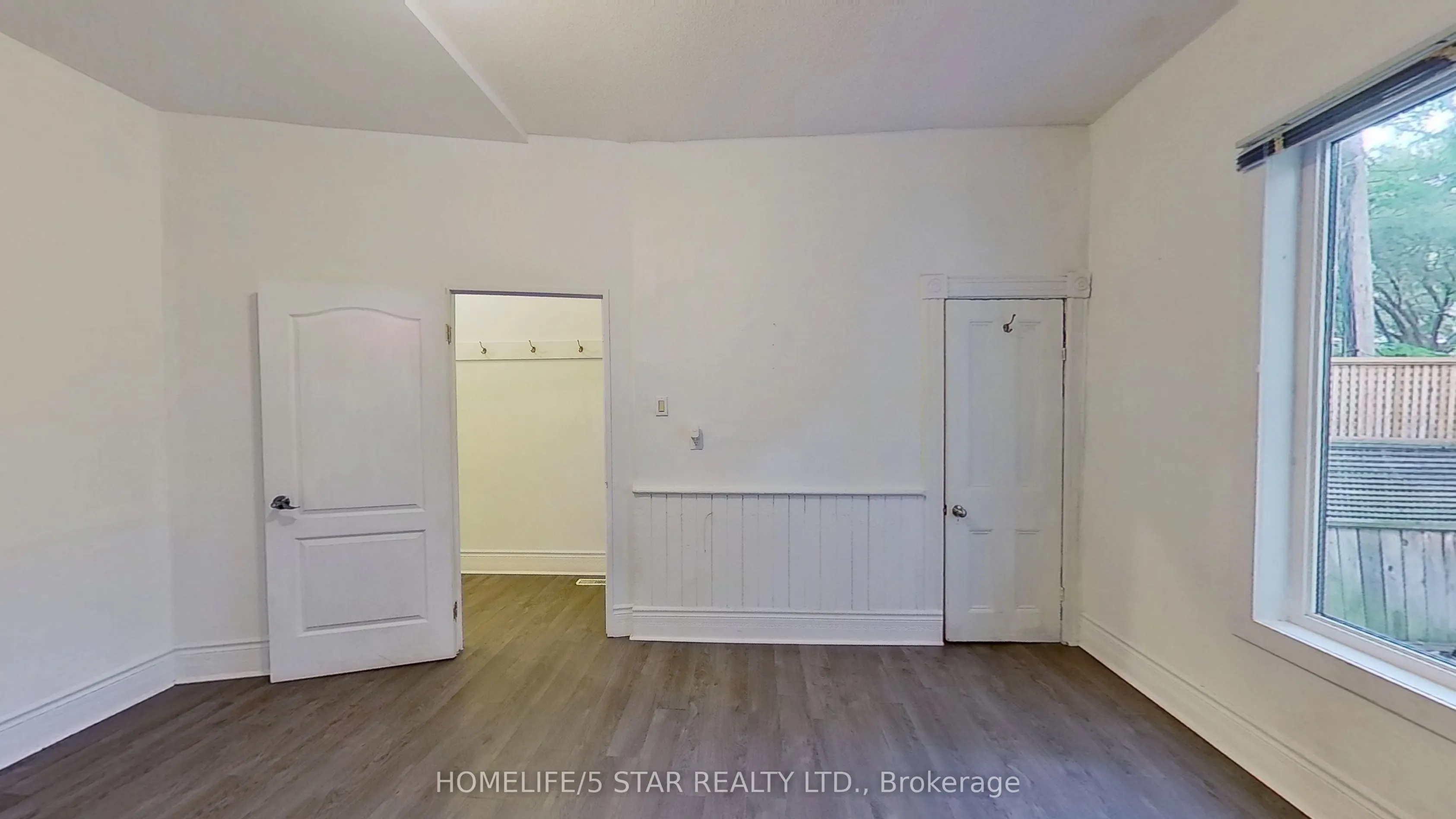 171 Harbord Street, #Apt 1