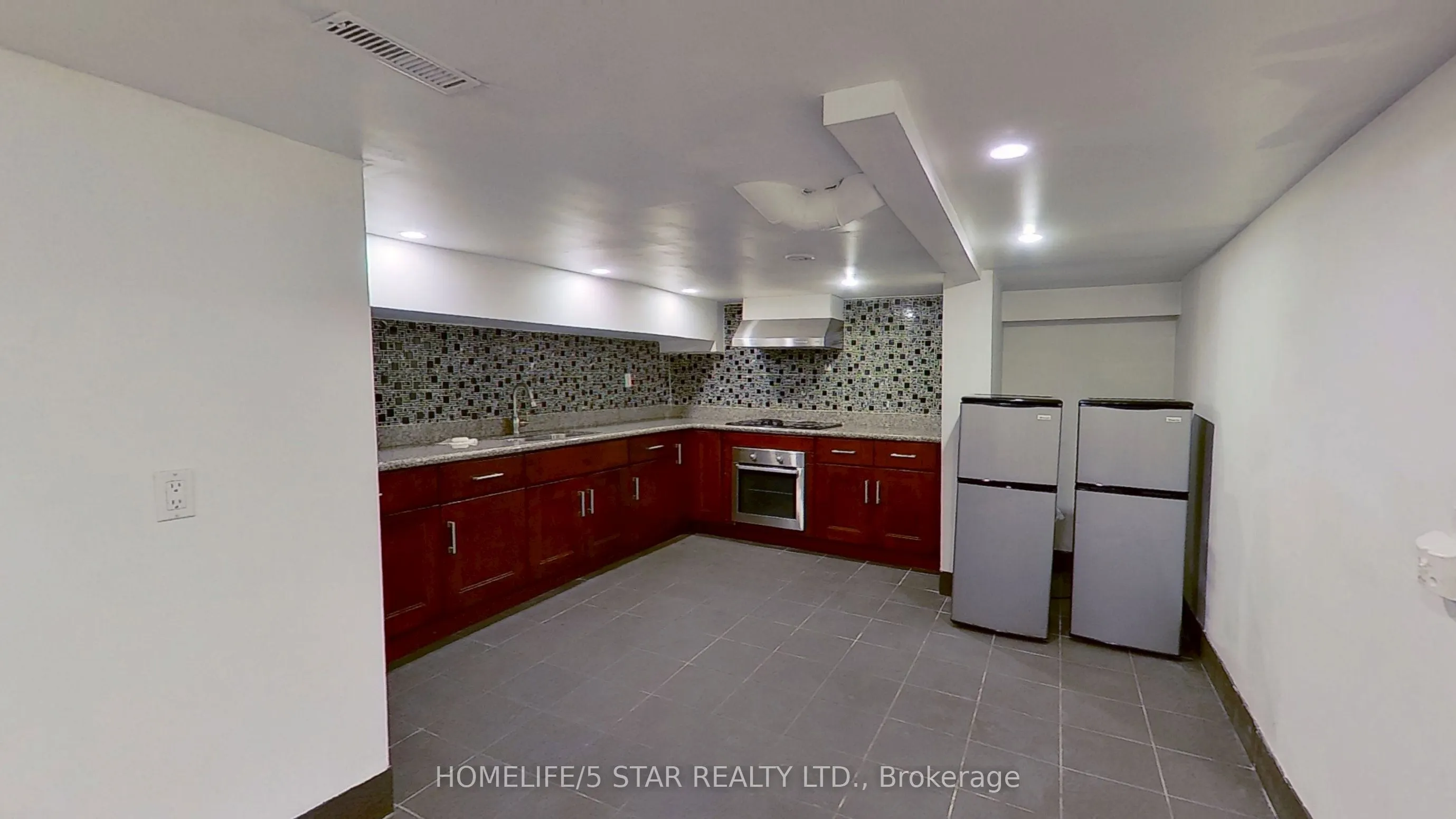 171 Harbord Street, #Apt 1