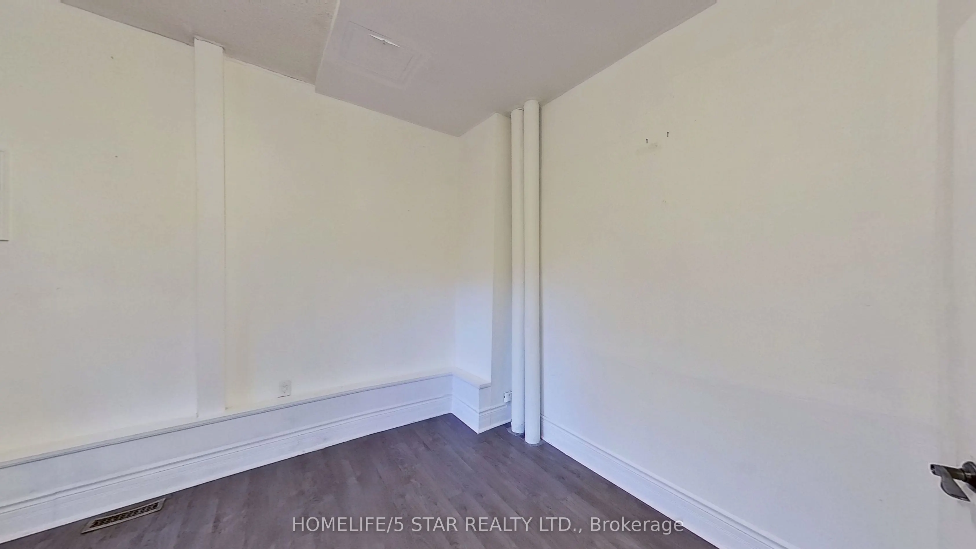171 Harbord Street, #Apt 1