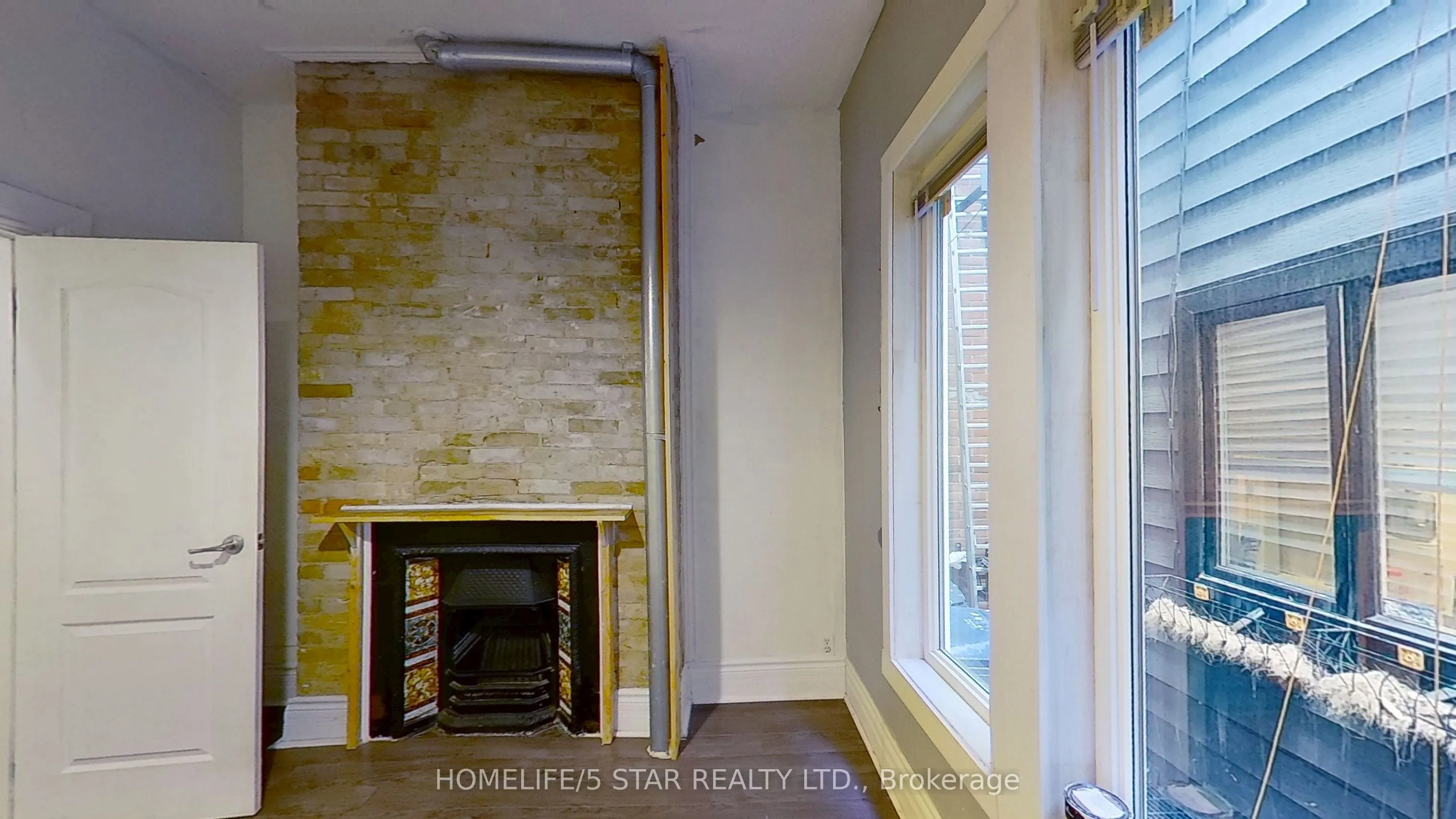 171 Harbord Street, #Apt 1