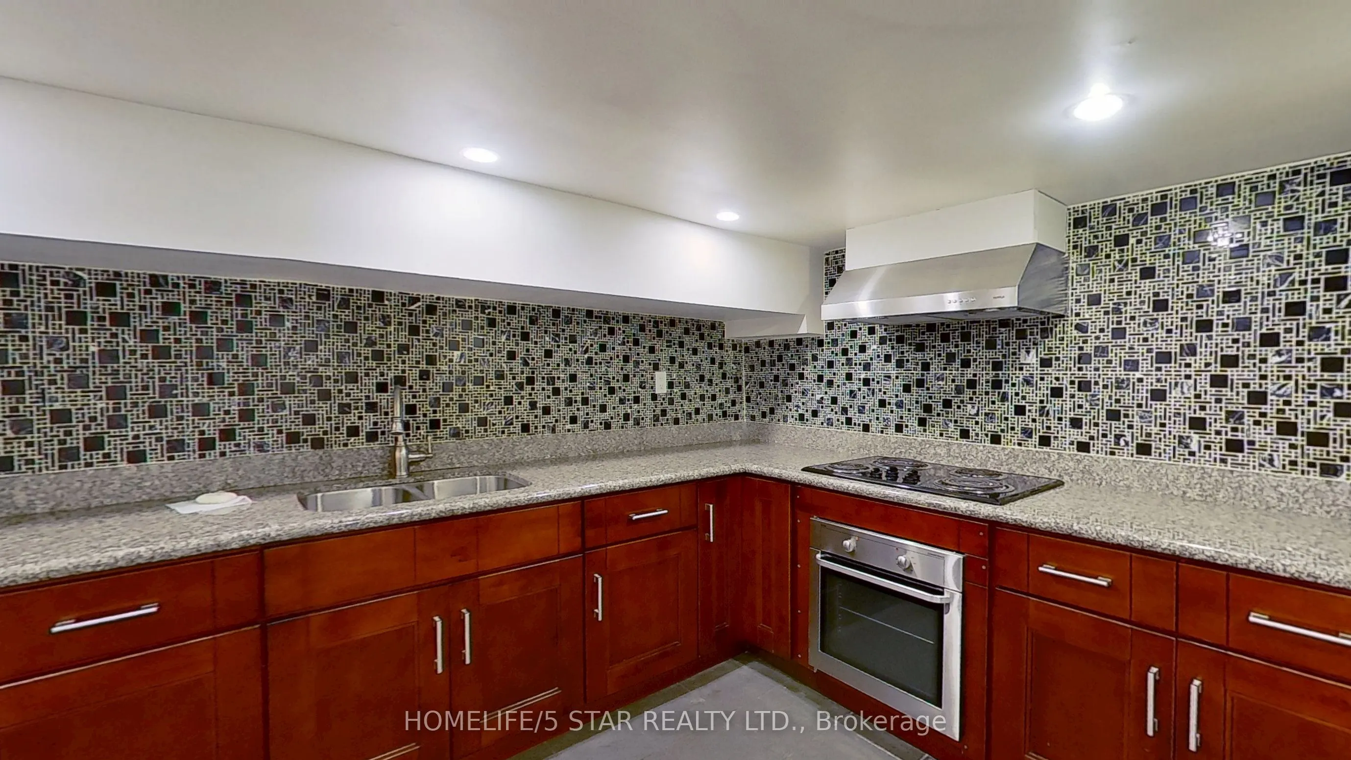 171 Harbord Street, #Apt 1