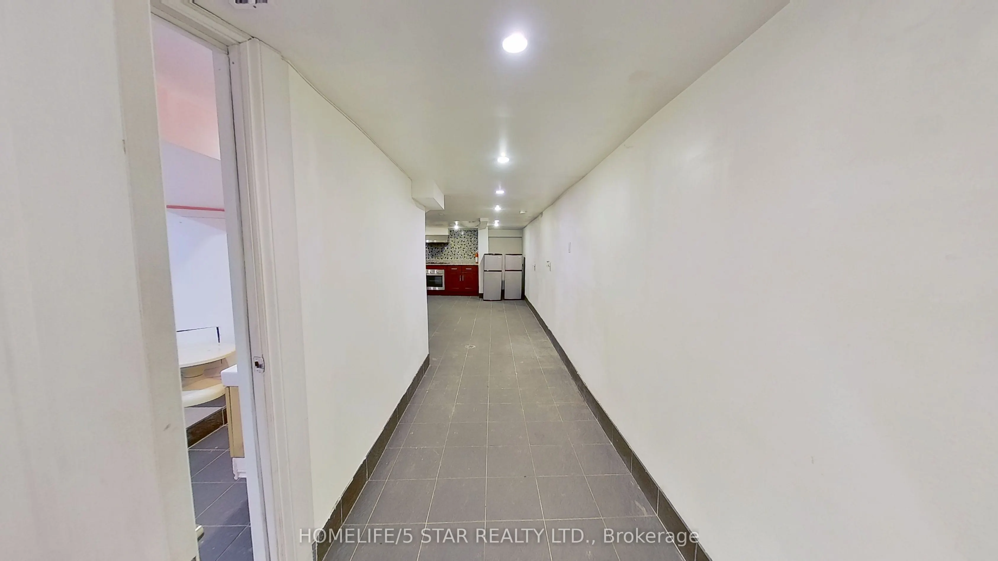171 Harbord Street, #Apt 1