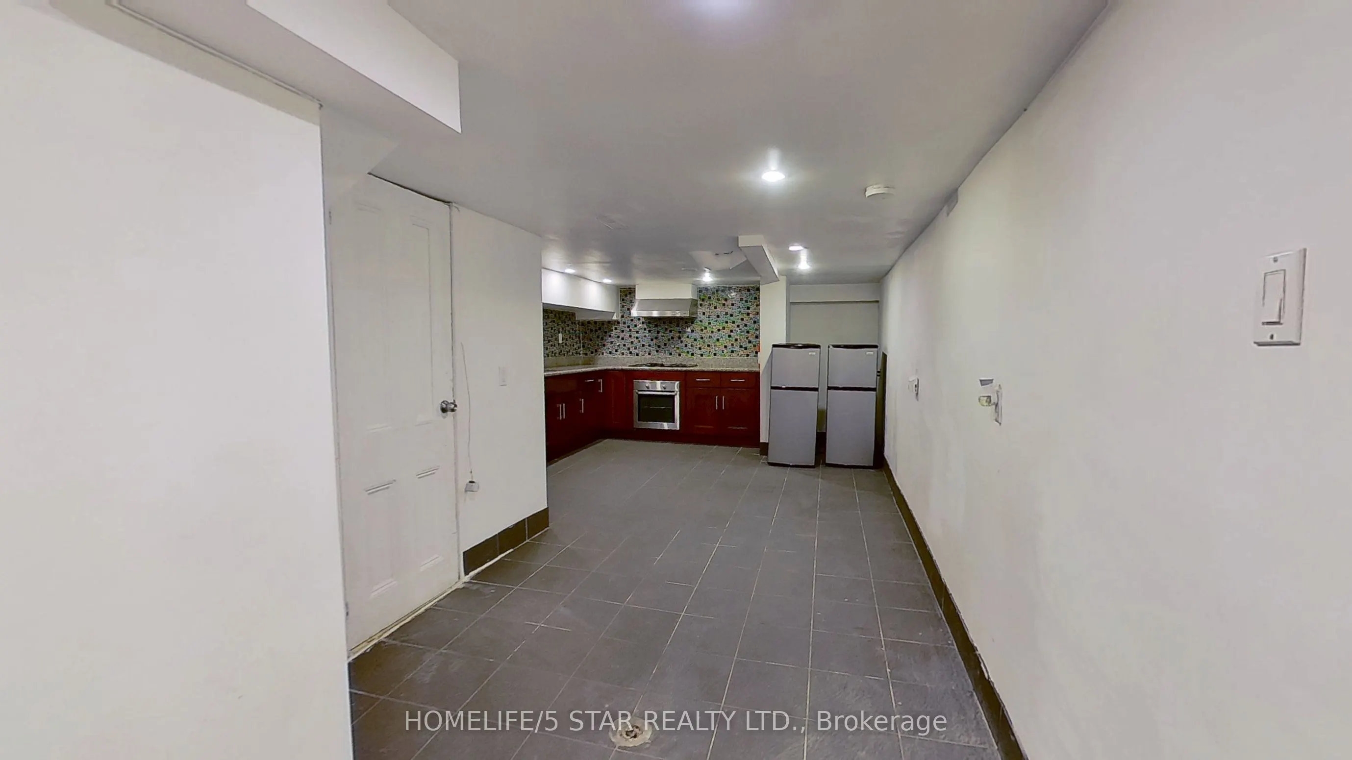 171 Harbord Street, #Apt 1