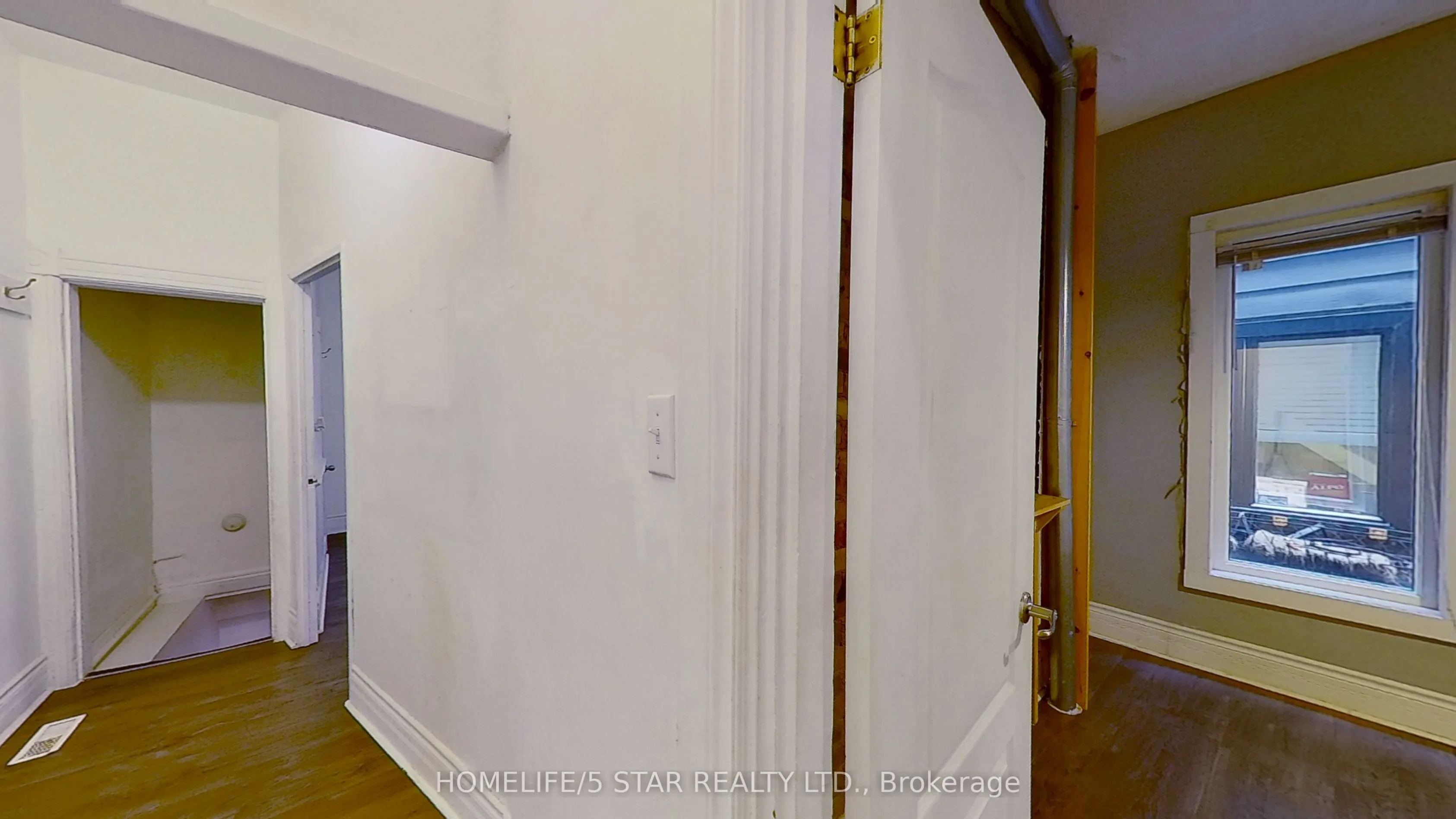 171 Harbord Street, #Apt 1