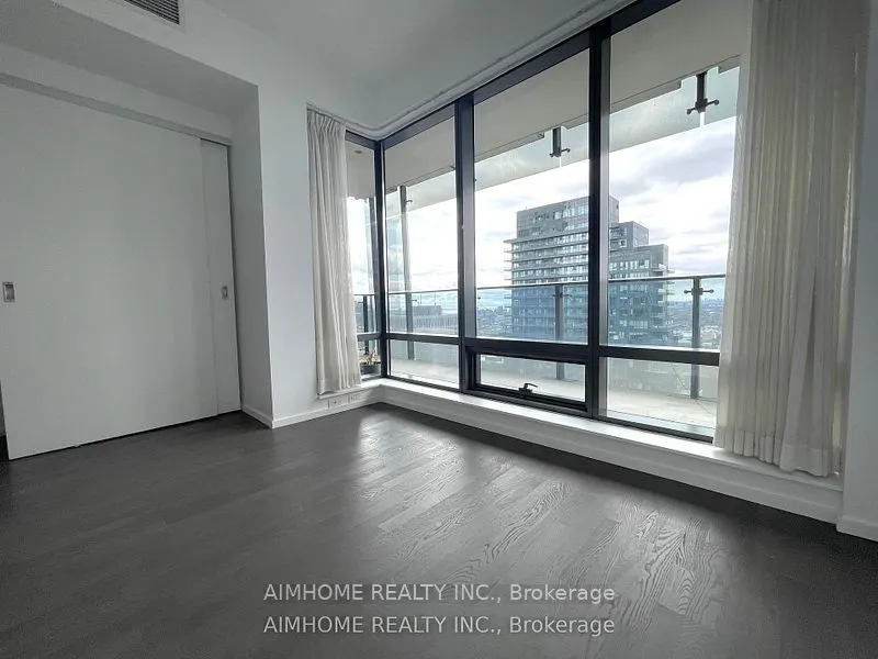 5 St Joseph Street, #3405